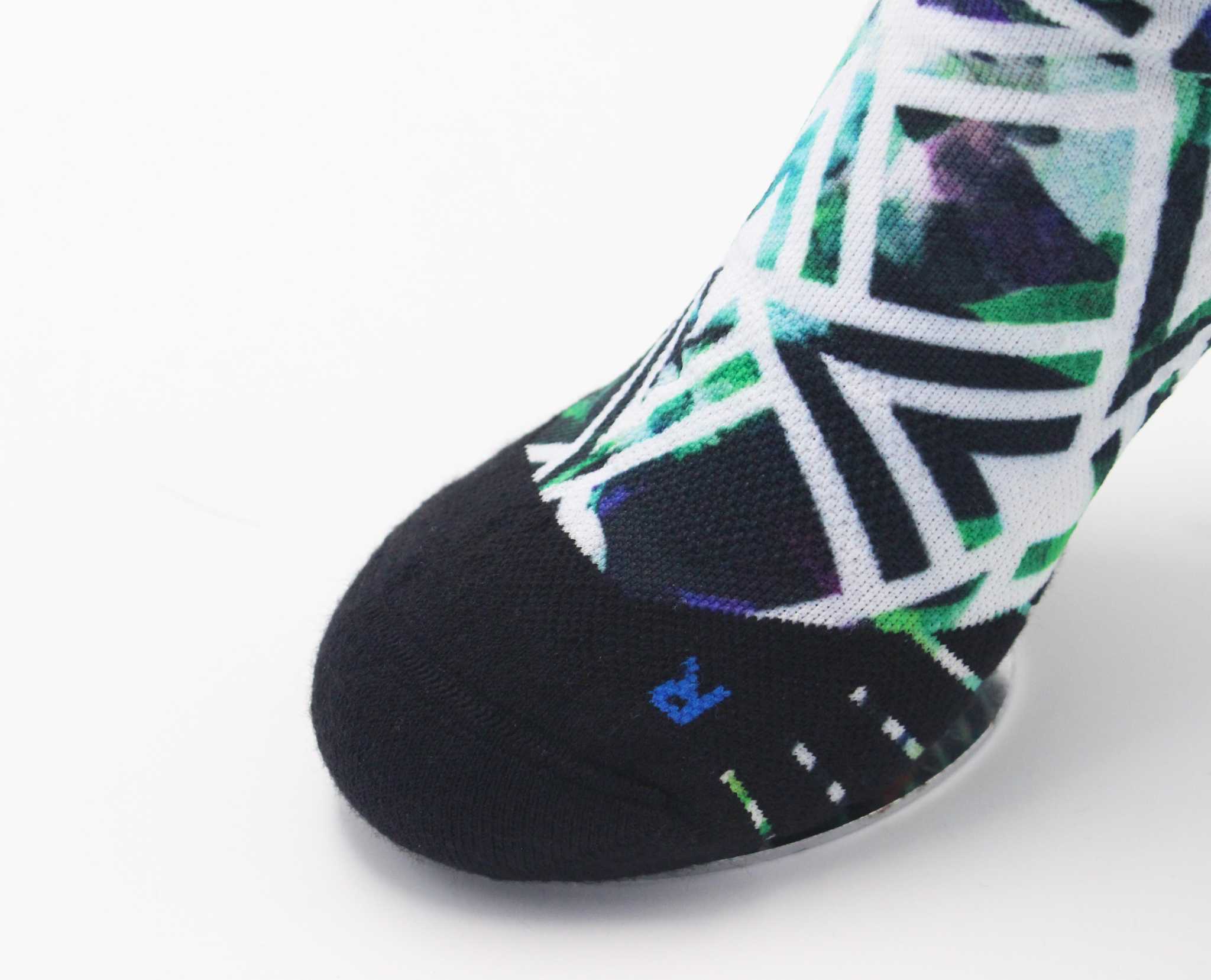 Yatta Life Ultimate Unisex Waterproof Socks-thumbmail-4