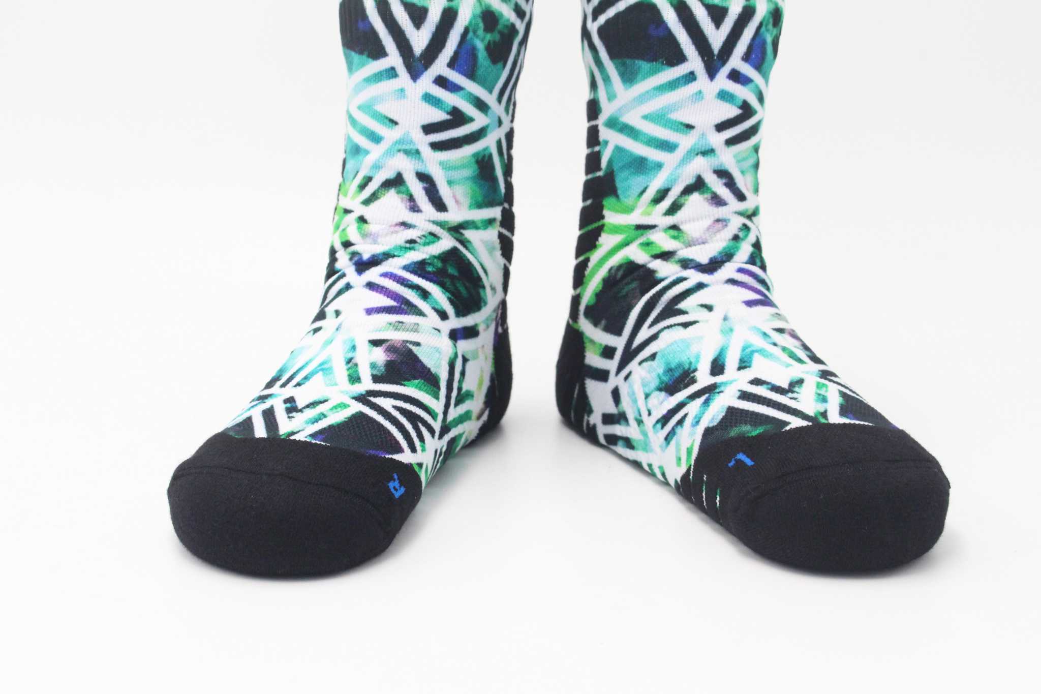 Yatta Life Ultimate Unisex Waterproof Socks-thumbmail-1