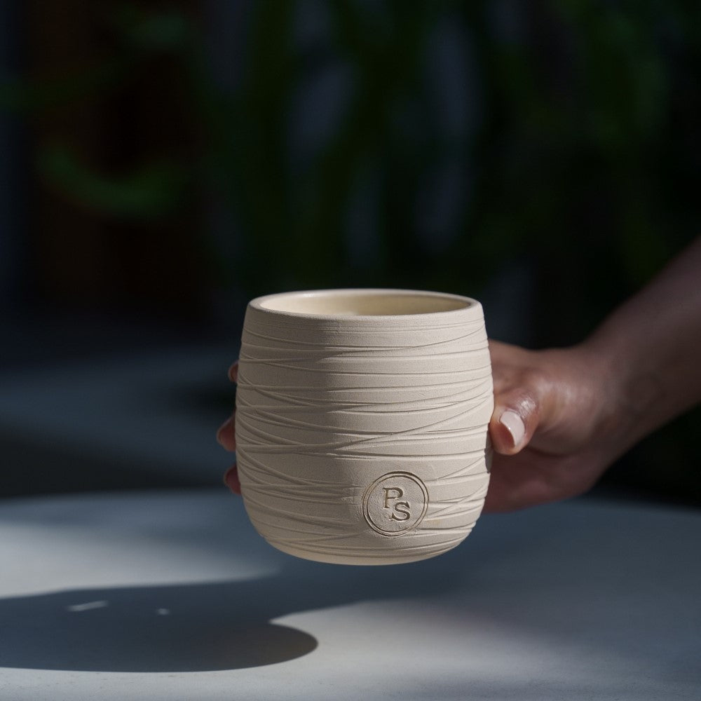 Sweet Neroli - Hand Crafted Soy Candle-thumbmail-2