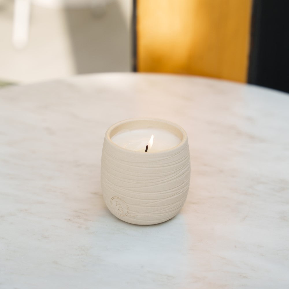 Sweet Neroli - Hand Crafted Soy Candle-thumbmail-7