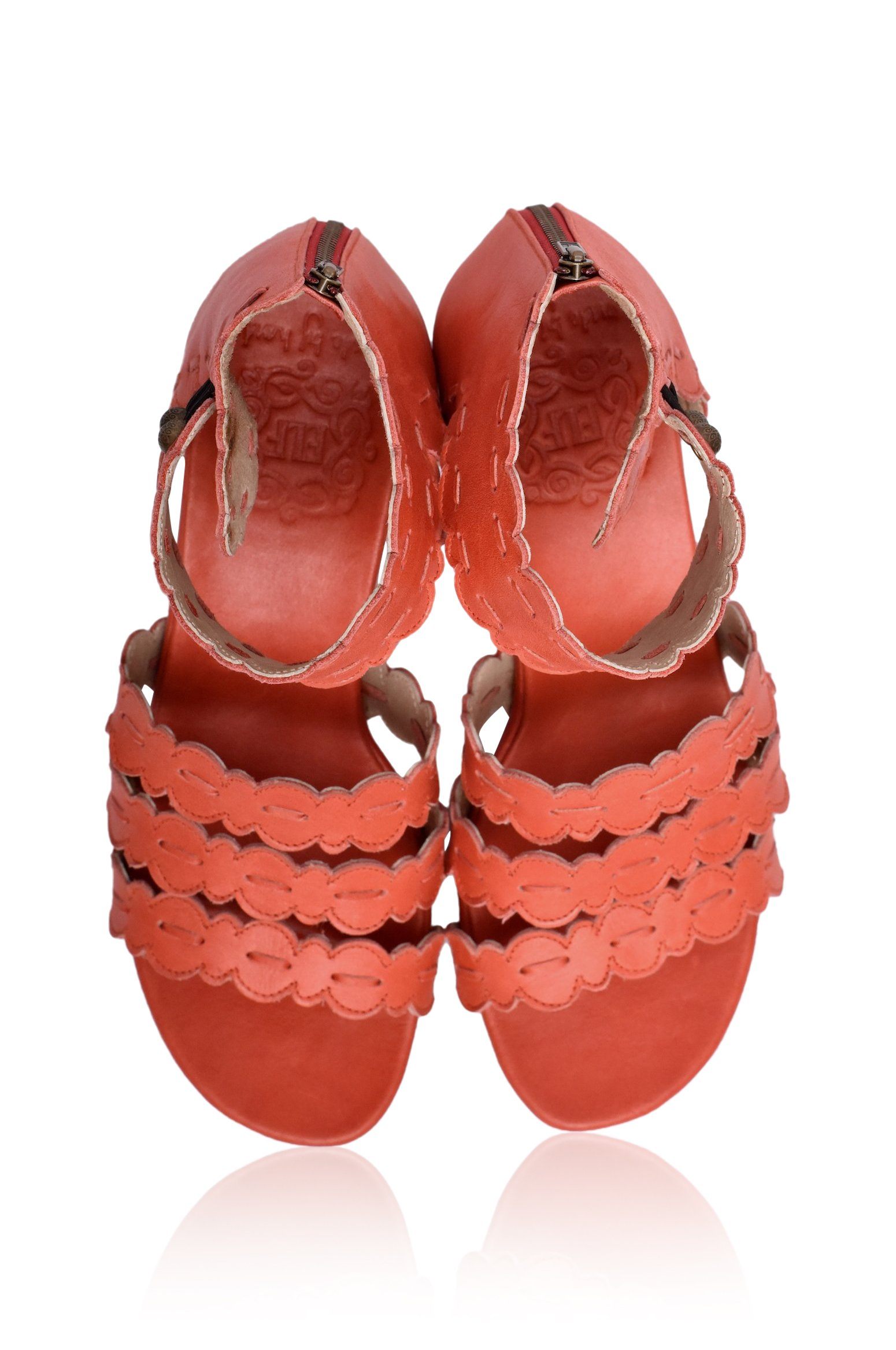 Seaside Leather Sandals-thumbmail-7