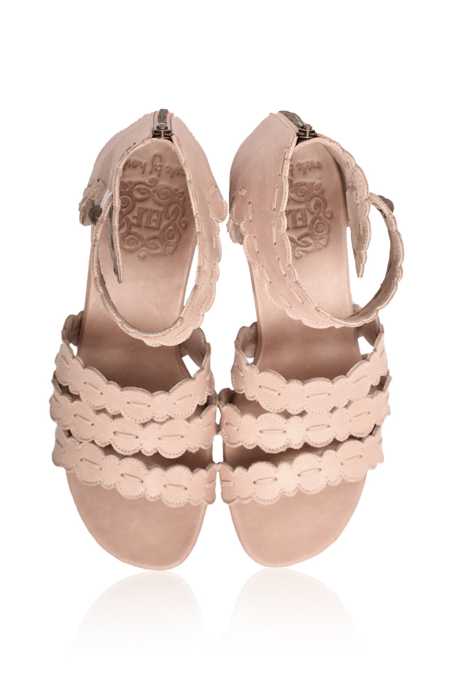 Seaside Leather Sandals-thumbmail-2