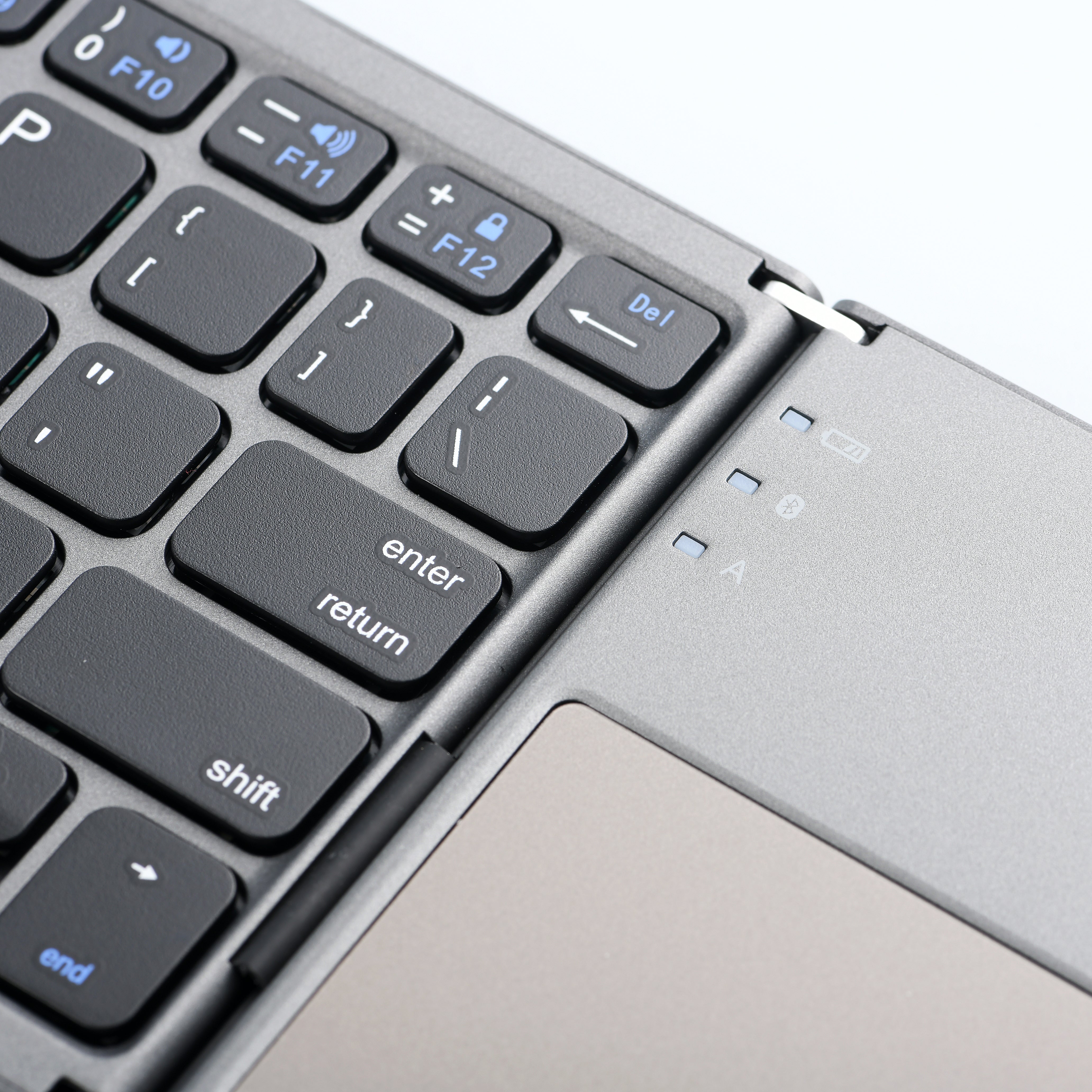 Foldable Portable Bluetooth Keyboard-thumbmail-9
