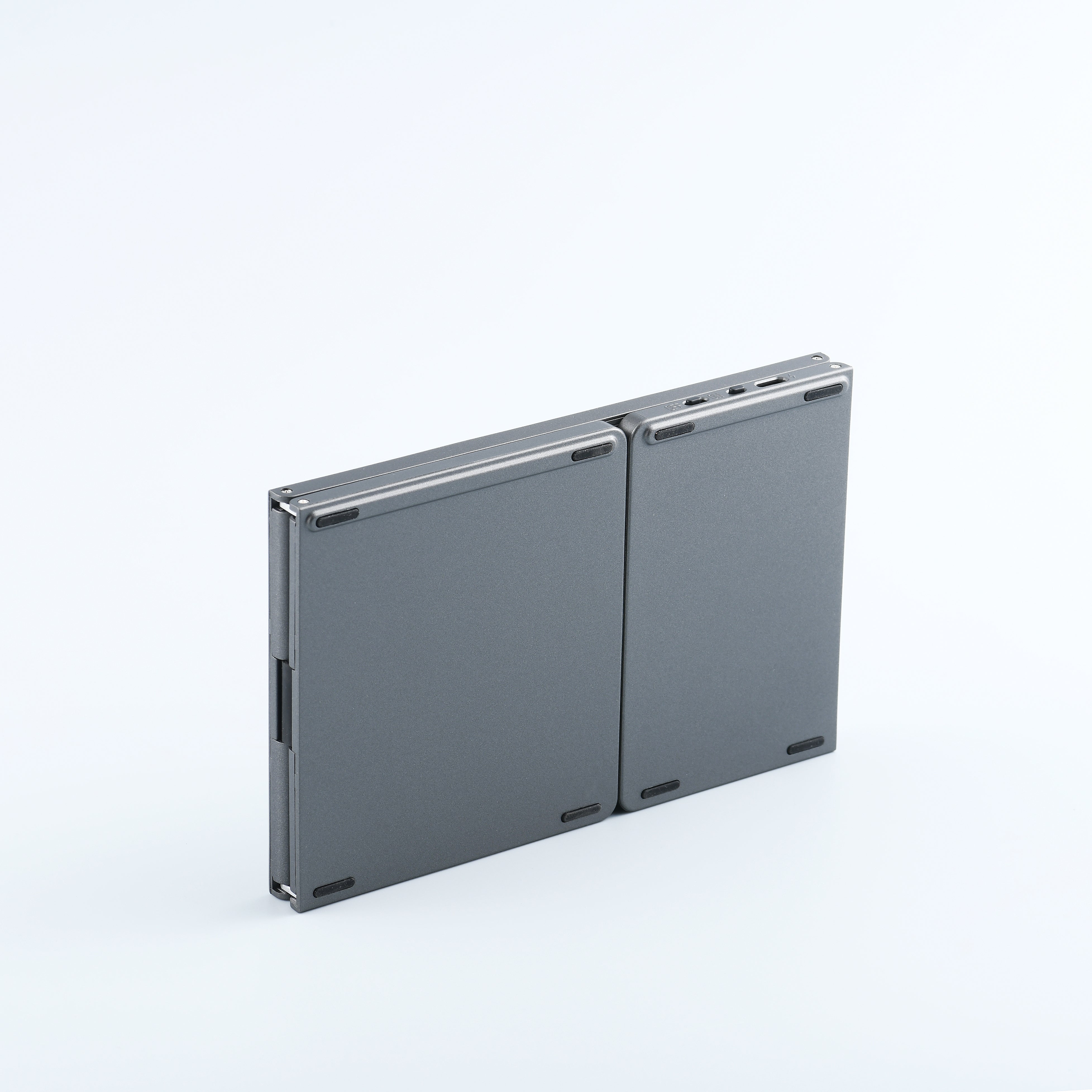 Foldable Portable Bluetooth Keyboard-thumbmail-2
