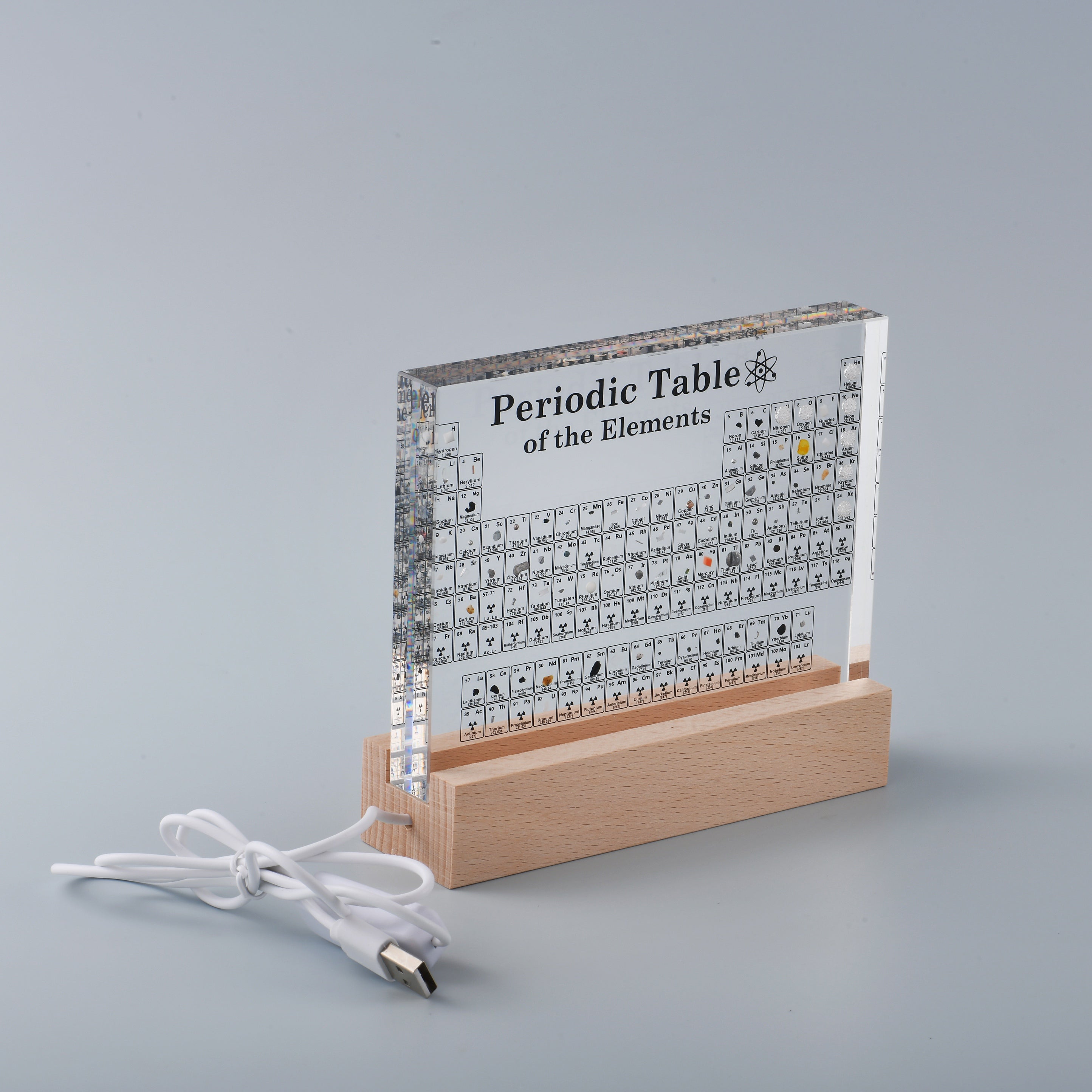 LED Periodic Table of Elements-thumbmail-1