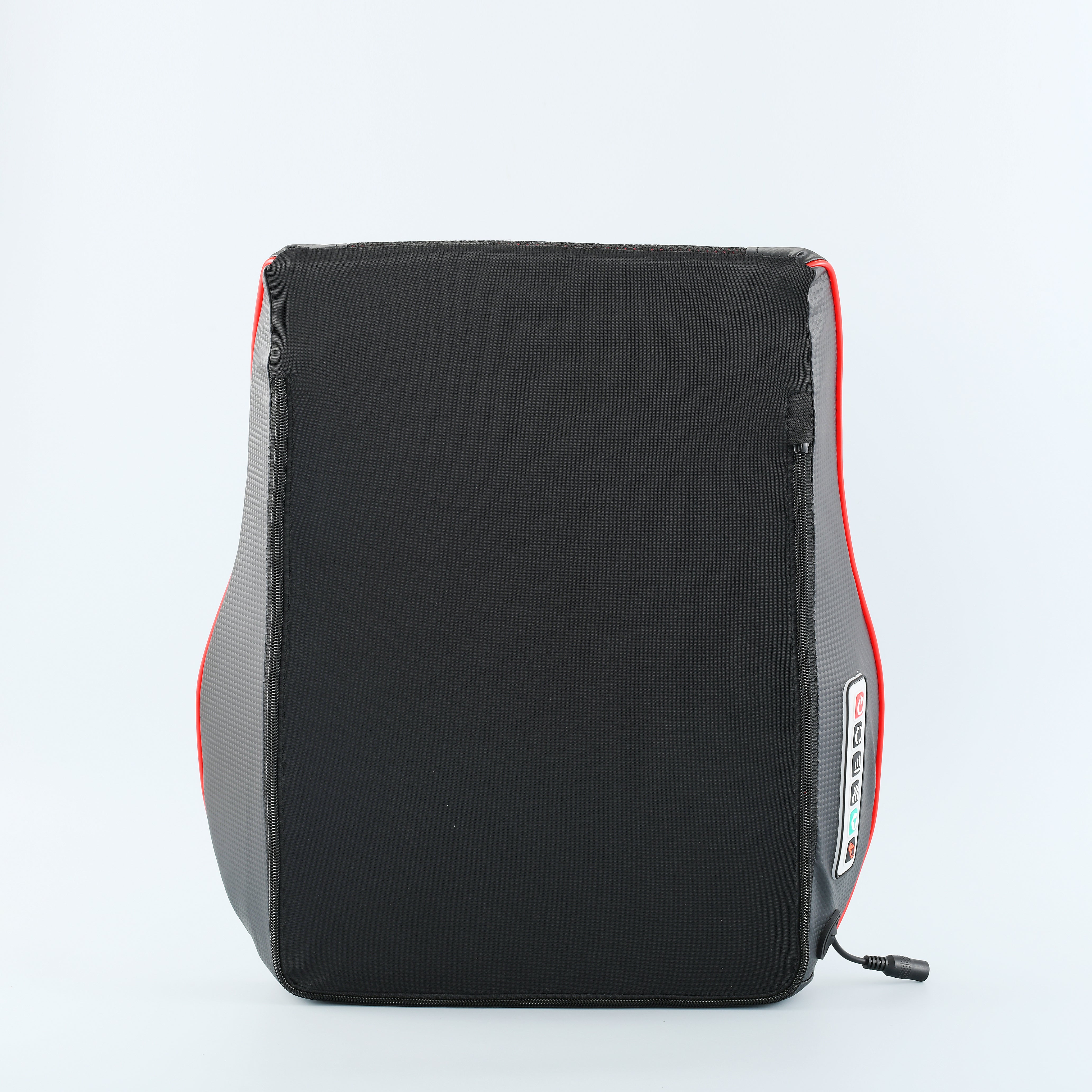 Neck, Shoulder & Back Massager-thumbmail-4