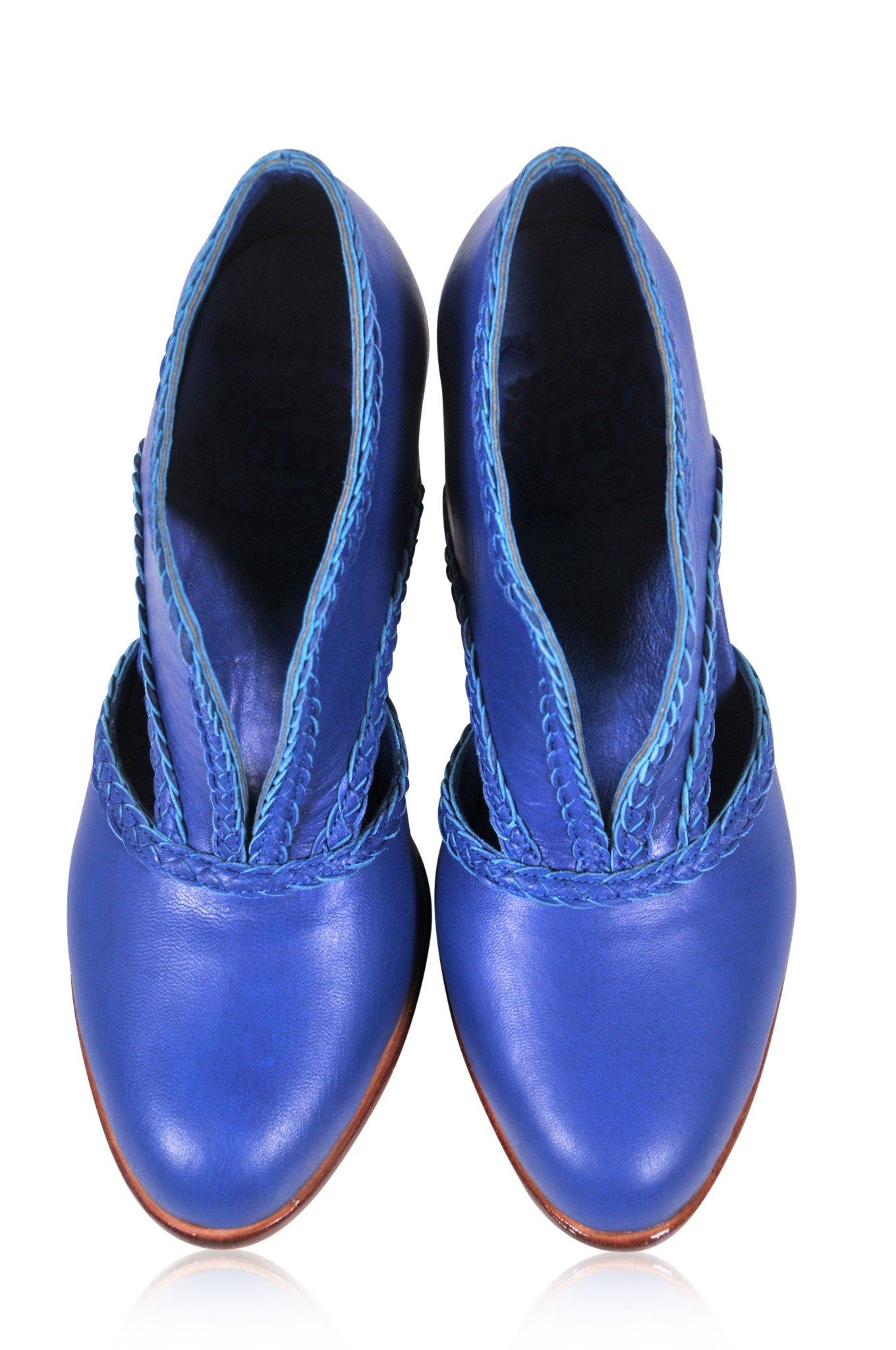 Spirit Walker Booties-thumbmail-3