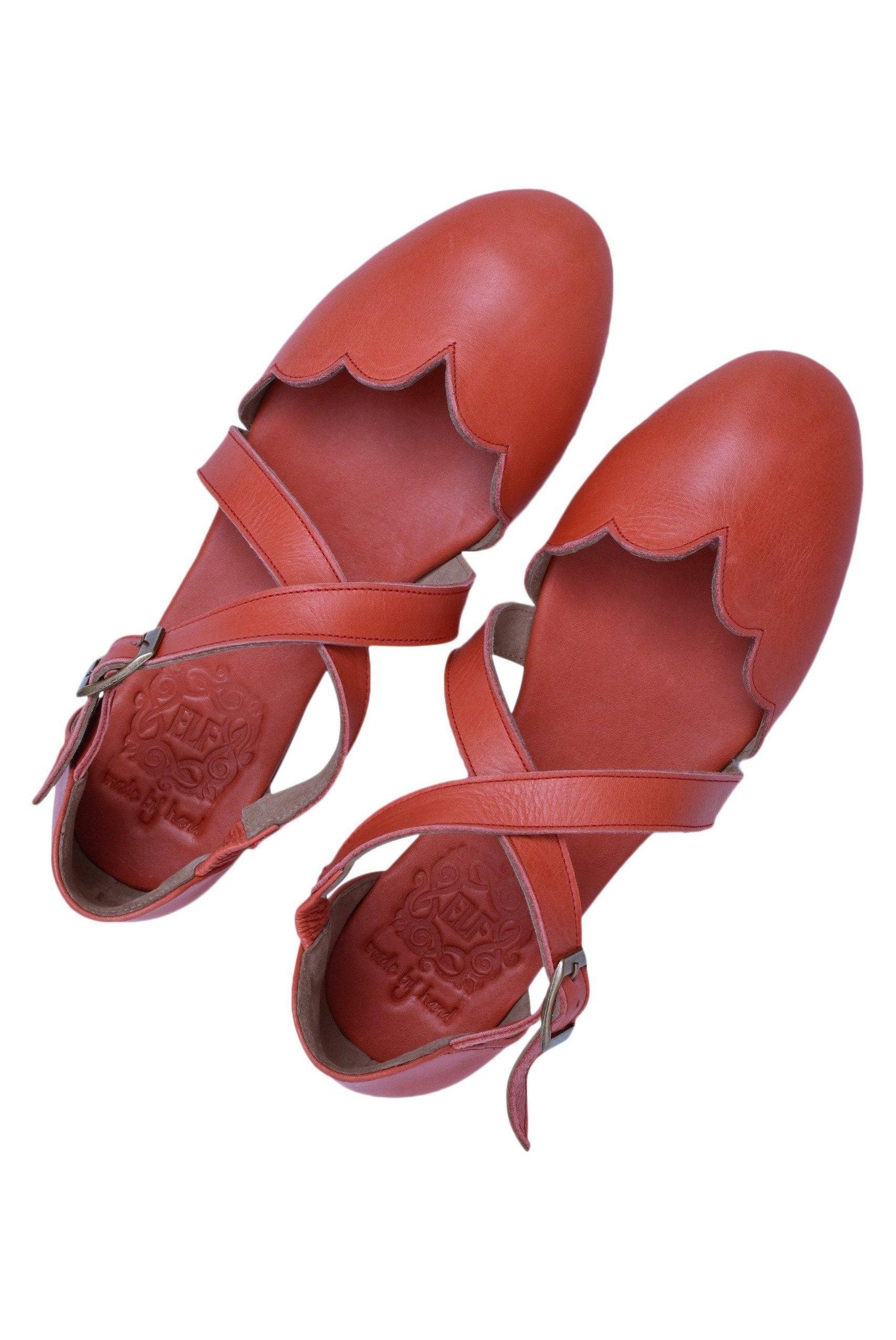 Mangrove Leather Flats-thumbmail-10