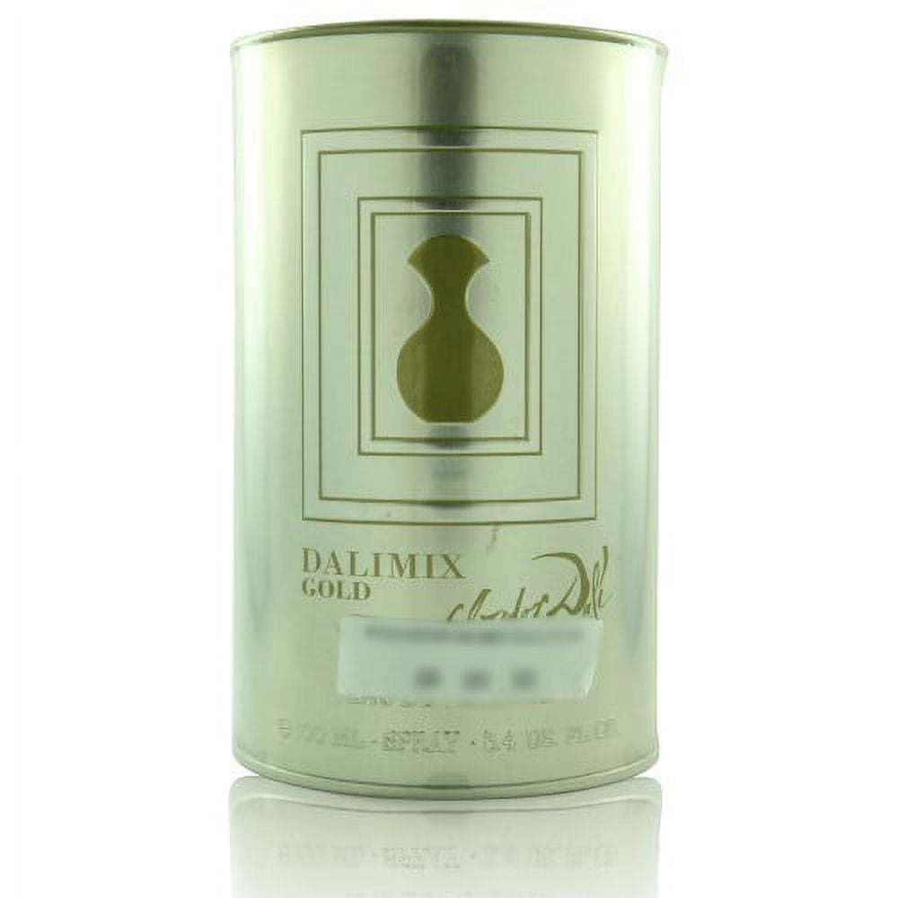 Dalimix Gold by Salvador Dali-thumbmail-1