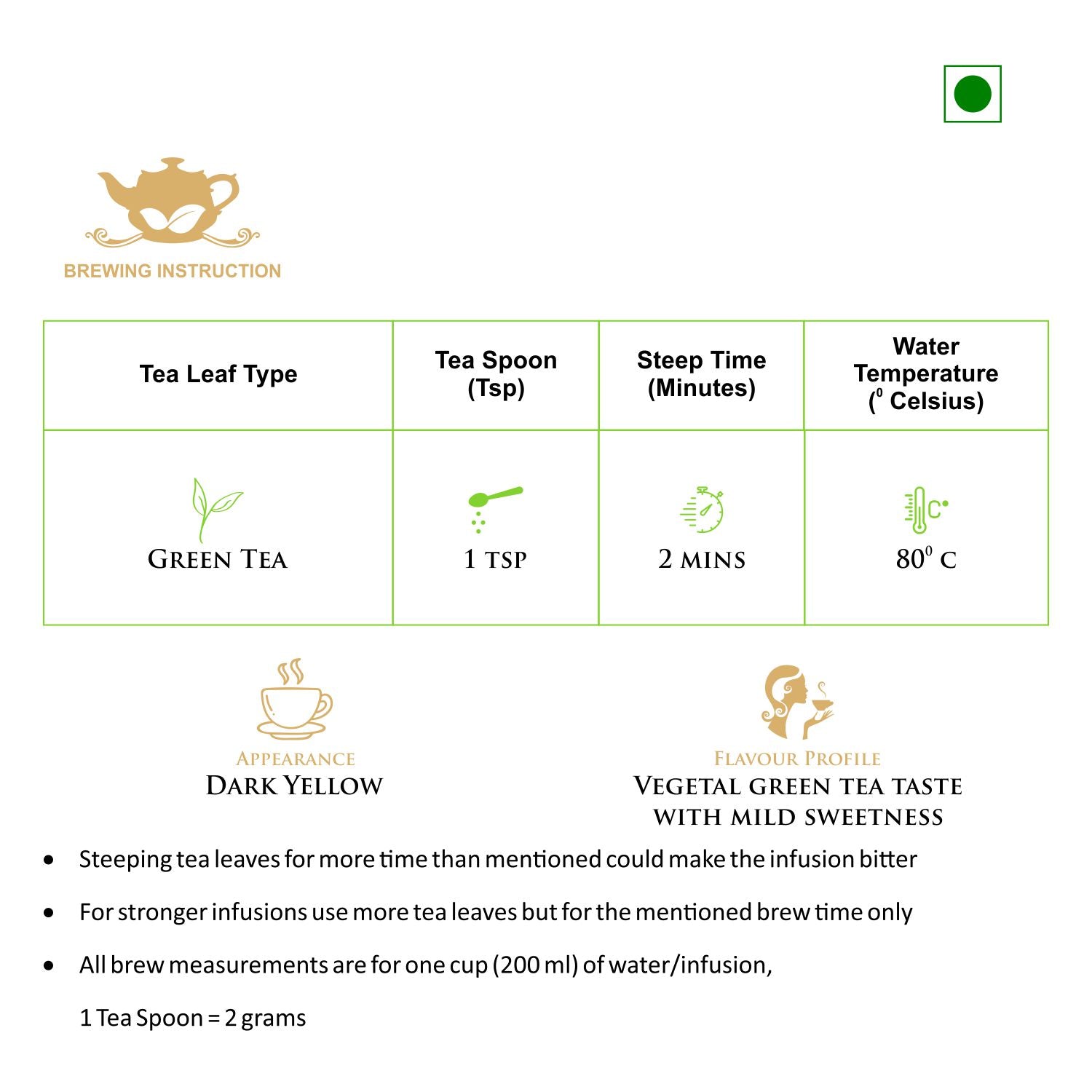 Darjeeling Green Tea-thumbmail-1