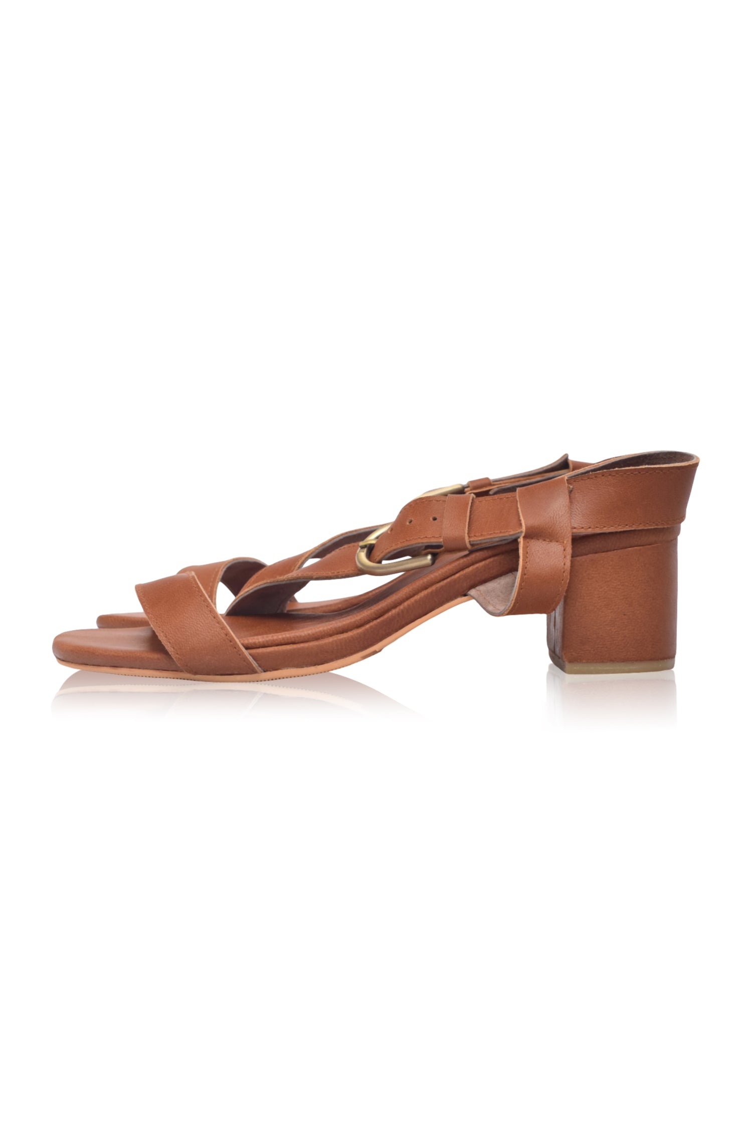 Deia Leather Sandals-thumbmail-1