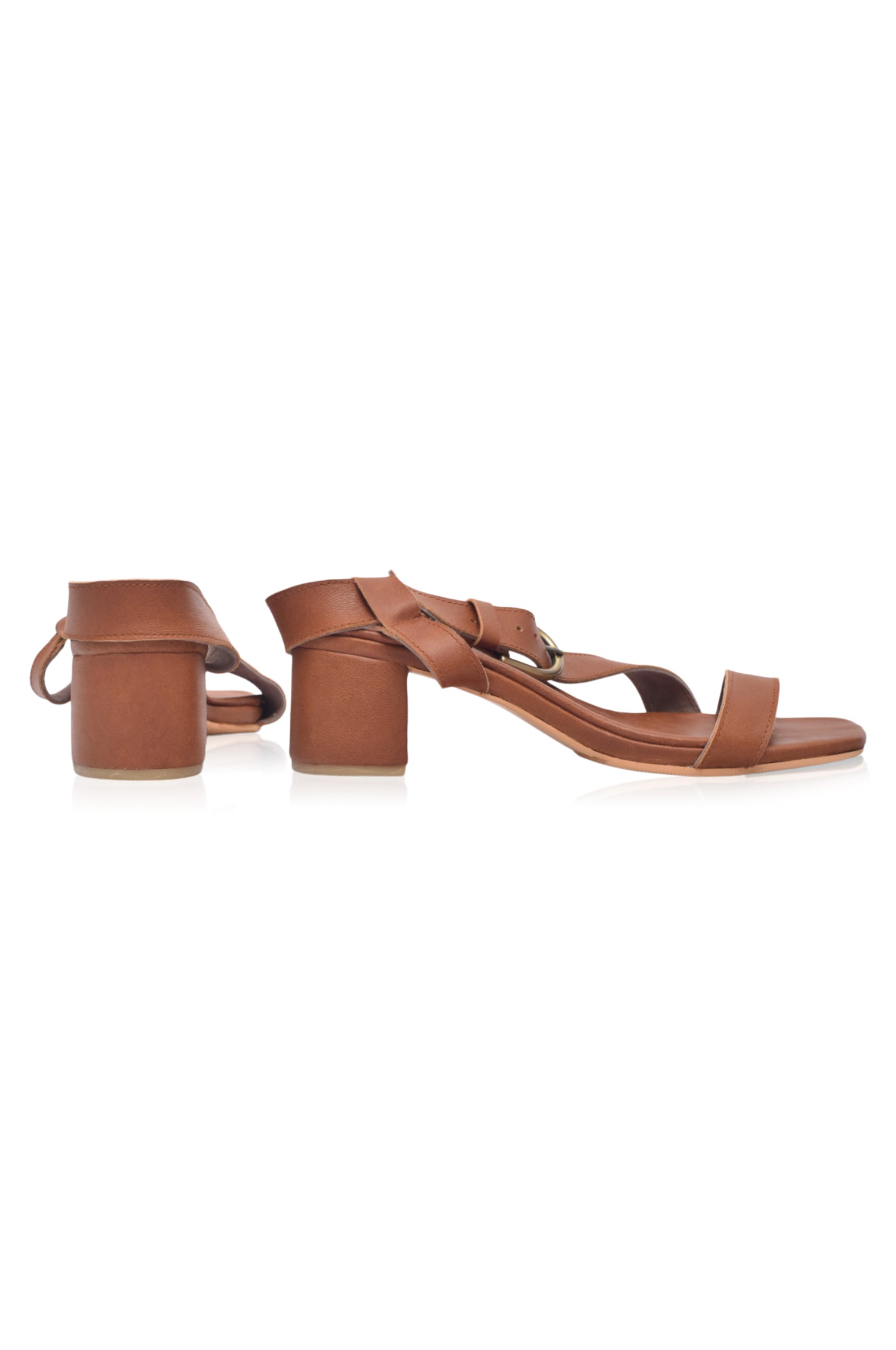 Deia Leather Sandals-thumbmail-2