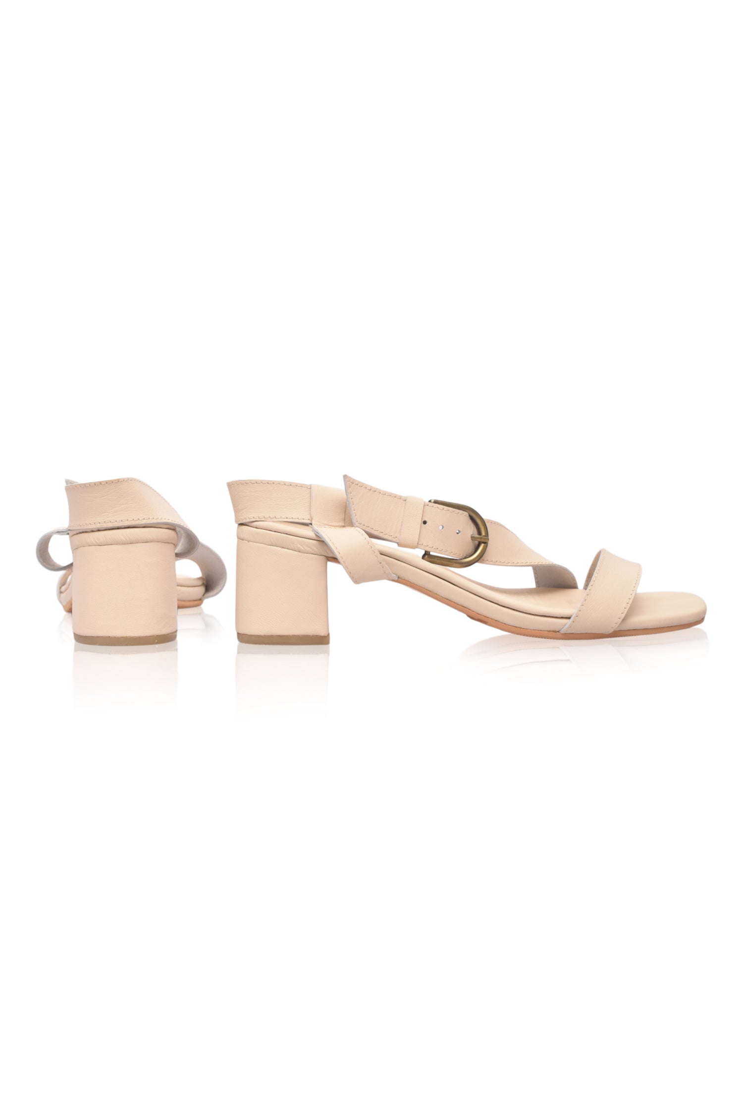 Deia Leather Sandals-thumbmail-5