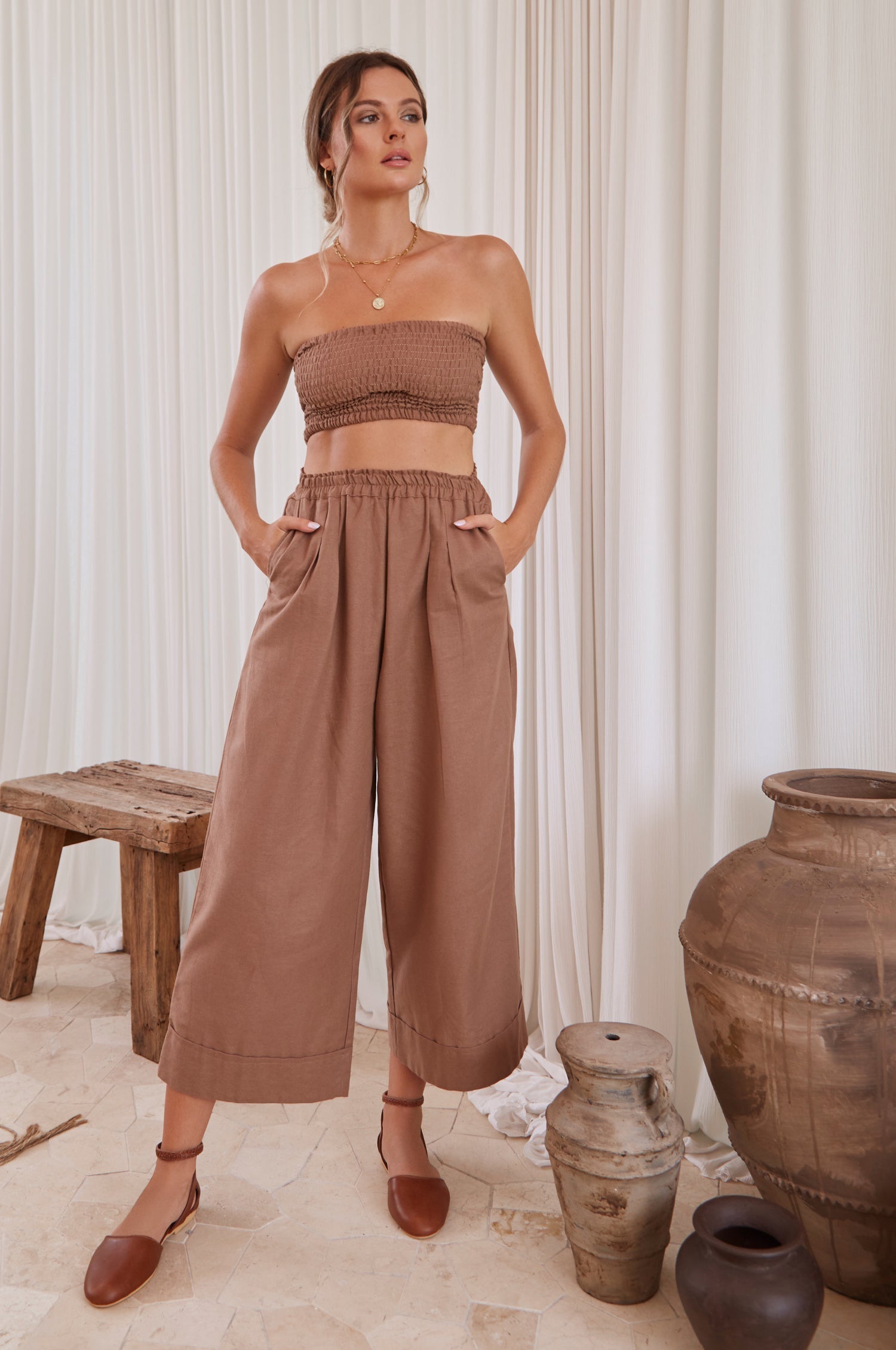 Delhi Linen Pants-thumbmail-1