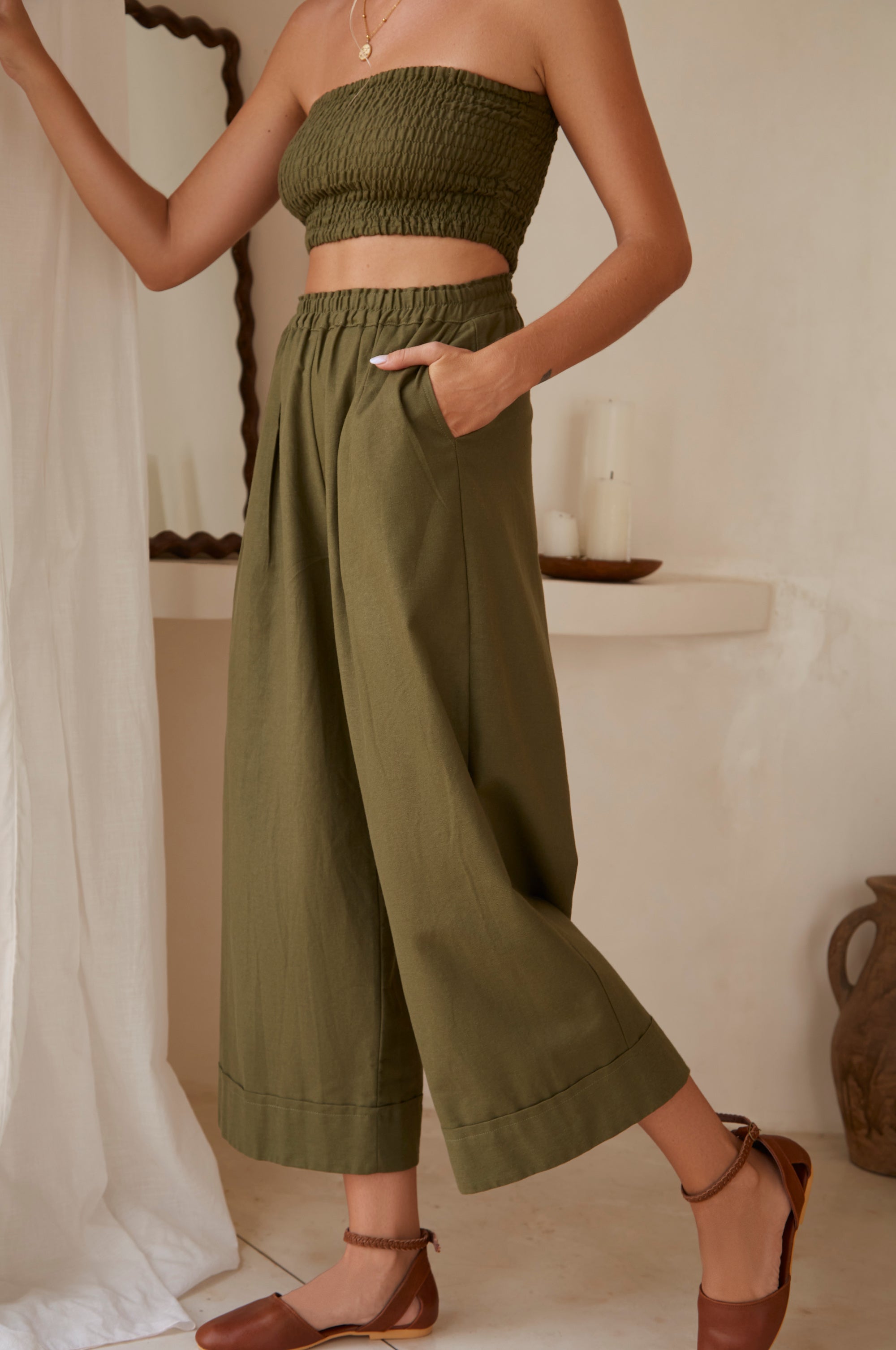 Delhi Linen Pants (Sale)-thumbmail-7