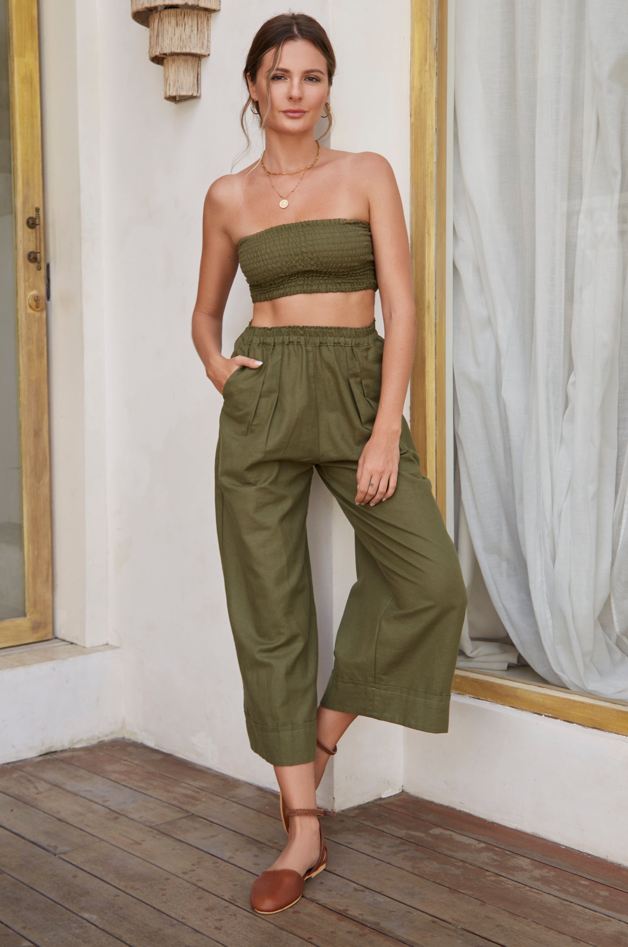 Delhi Linen Pants (Sale)-thumbmail-1