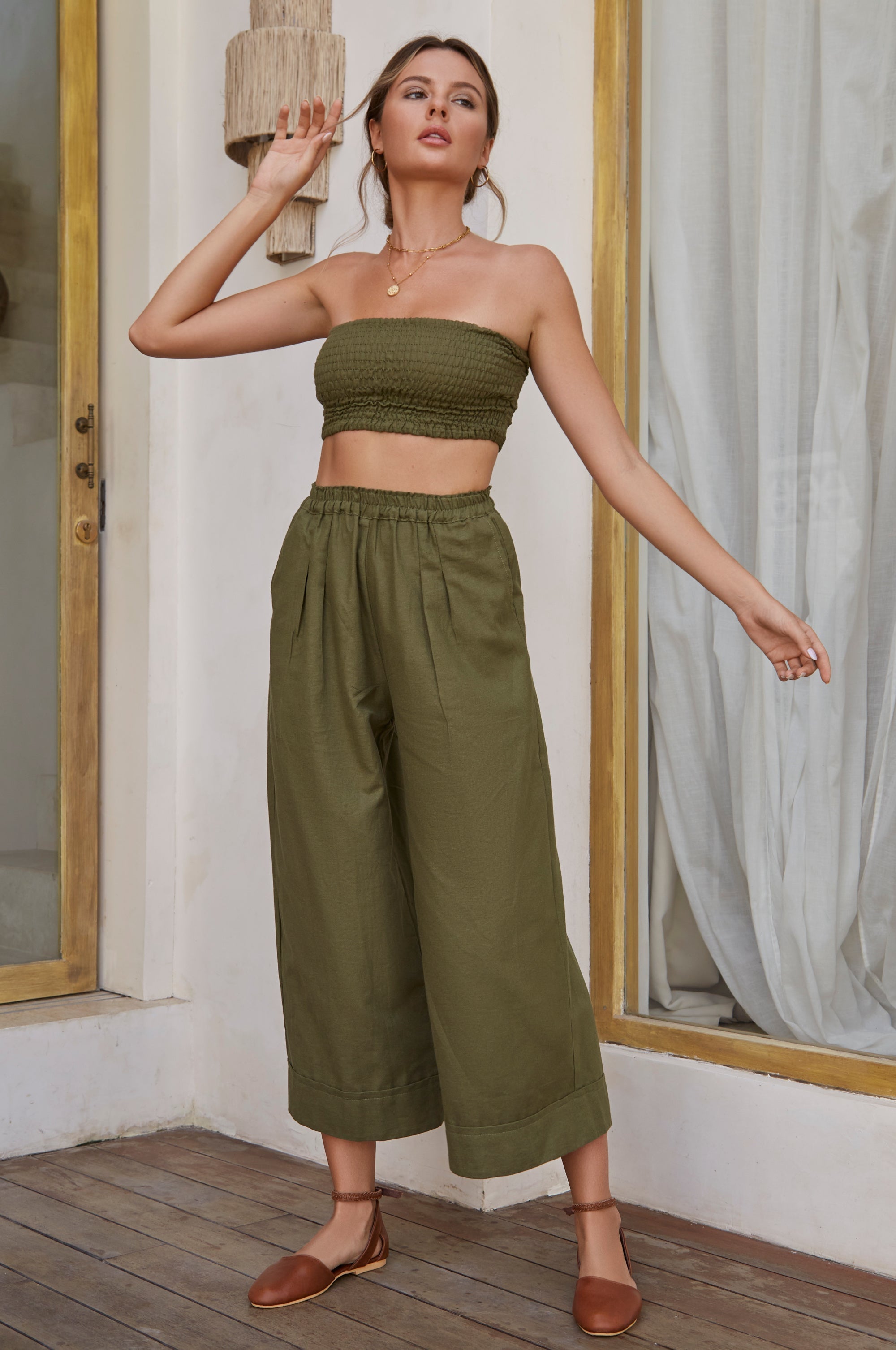 Delhi Linen Pants (Sale)-thumbmail-2
