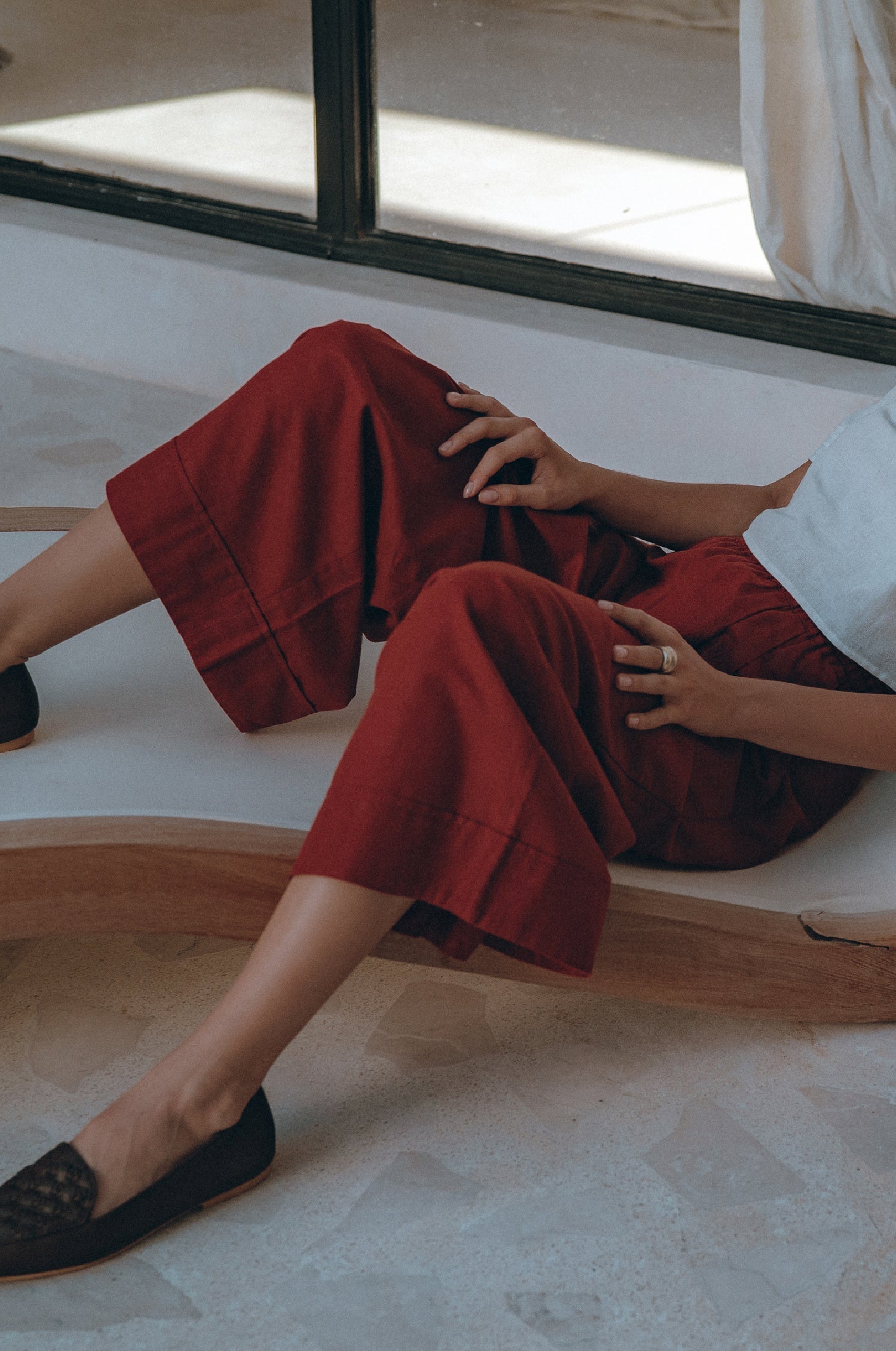 Delhi Linen Pants-thumbmail-2
