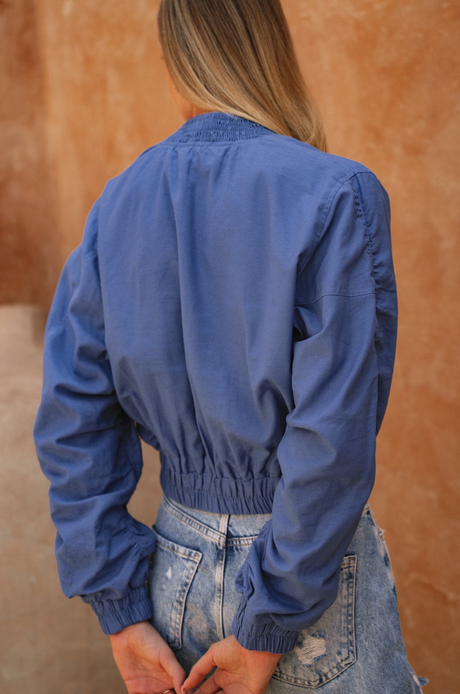 Denver Linen Bomber Jacket-thumbmail-6