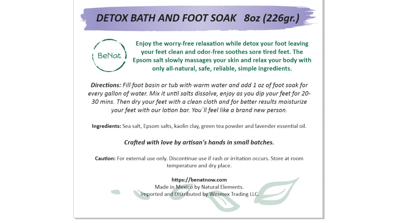 Bath and Foot Soak-thumbmail-1