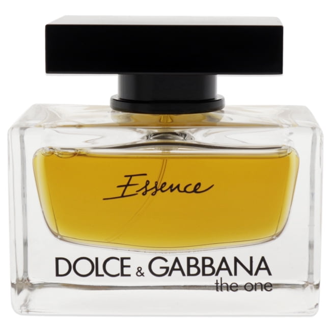 D & G the One Essence by Dolce & Gabbana-thumbmail-2