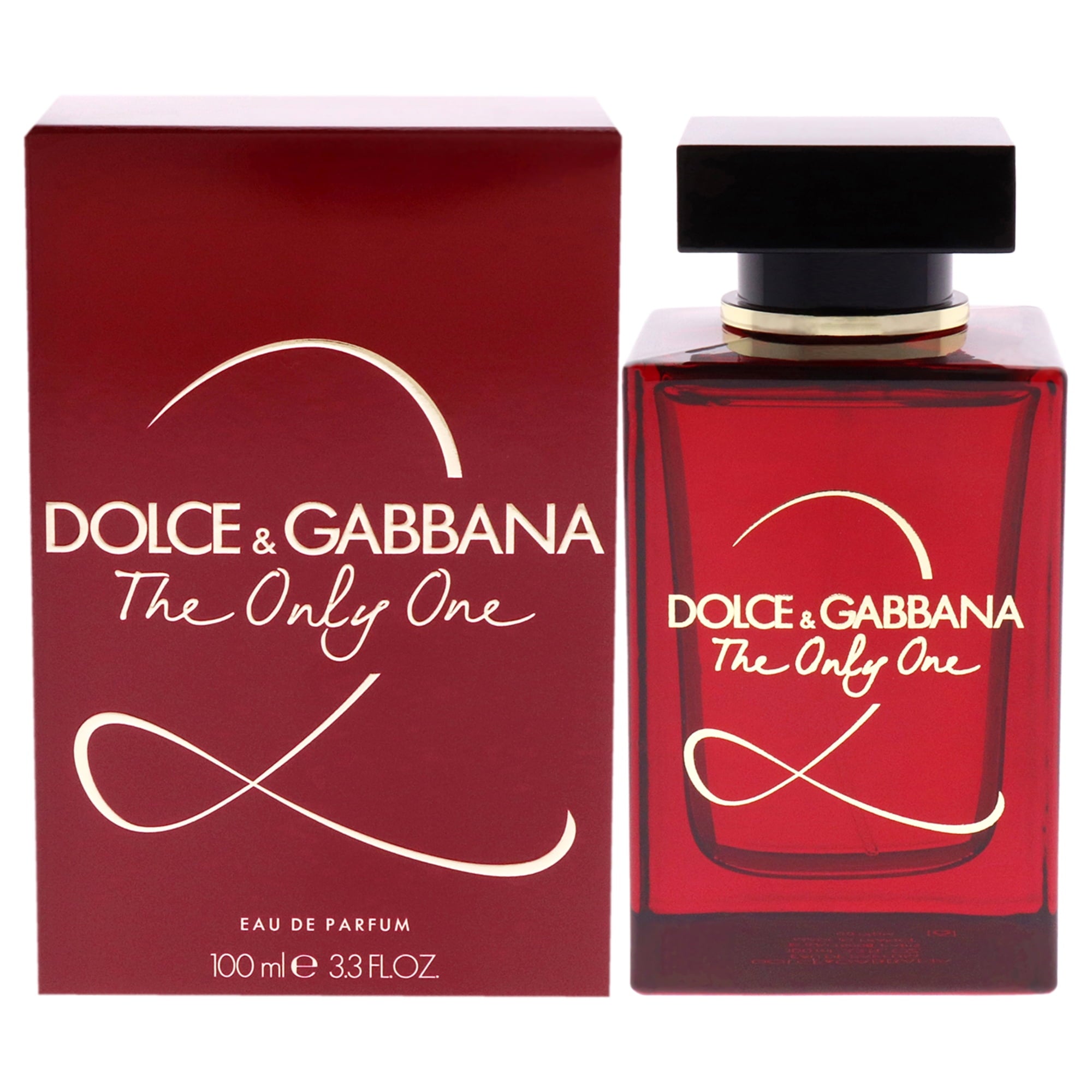 D & G the Only One 2 by Dolce & Gabbana-thumbmail-3
