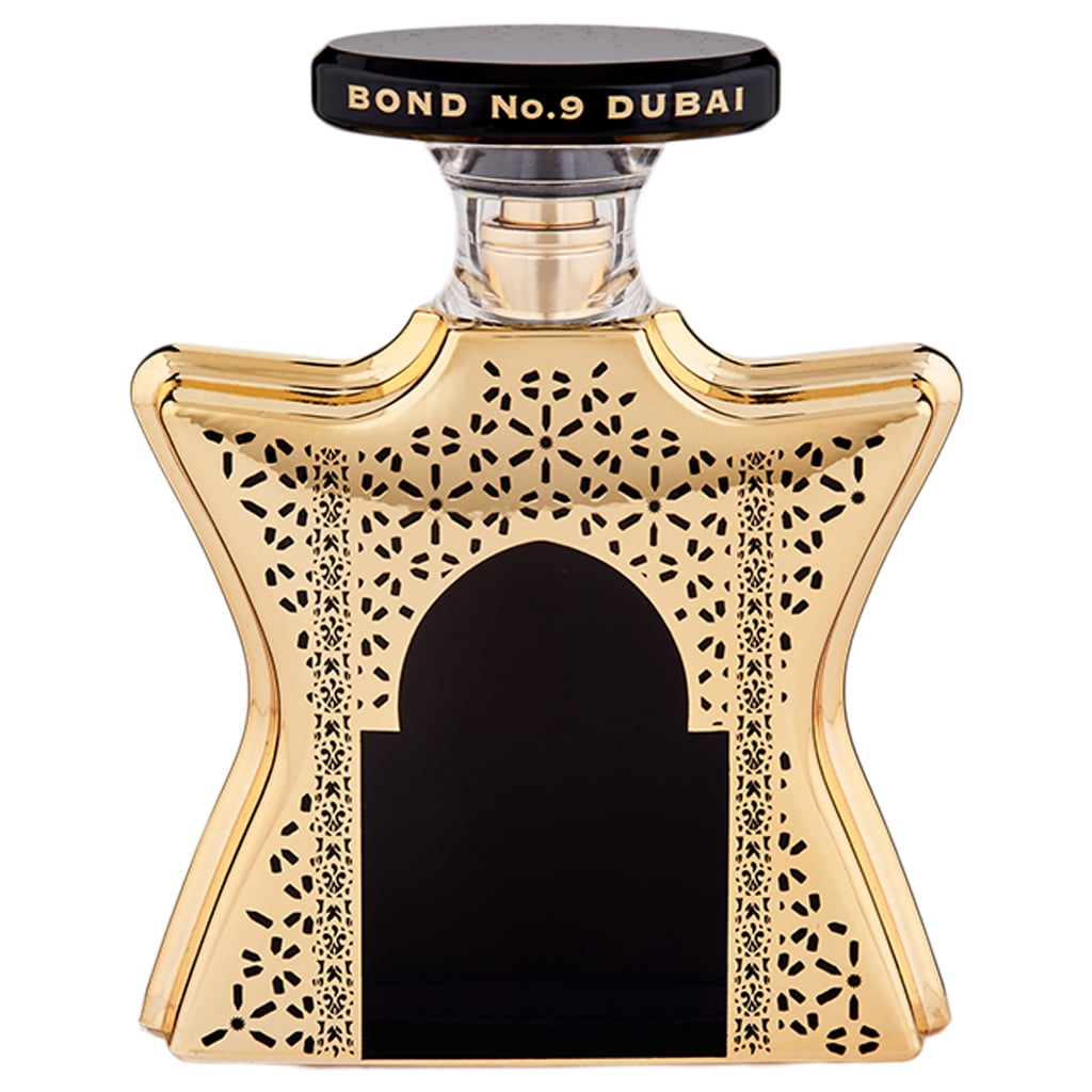 Bond No. 9 Dubai Black by Bond No. 9-thumbmail-2