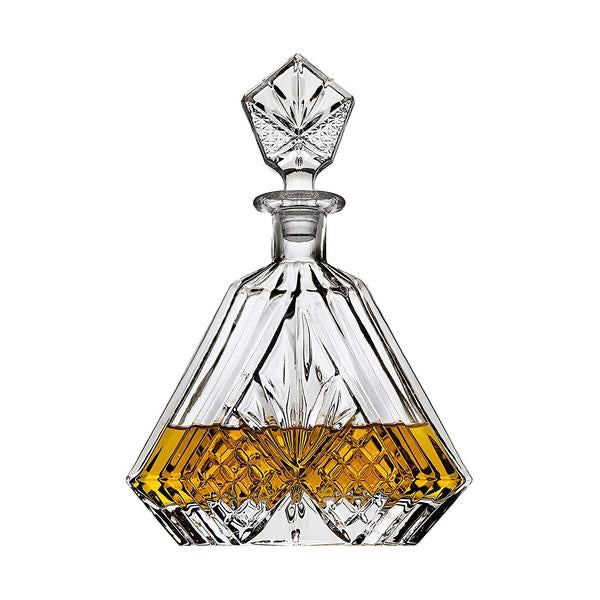 The Dublin Triangular Decanter-thumbmail-3