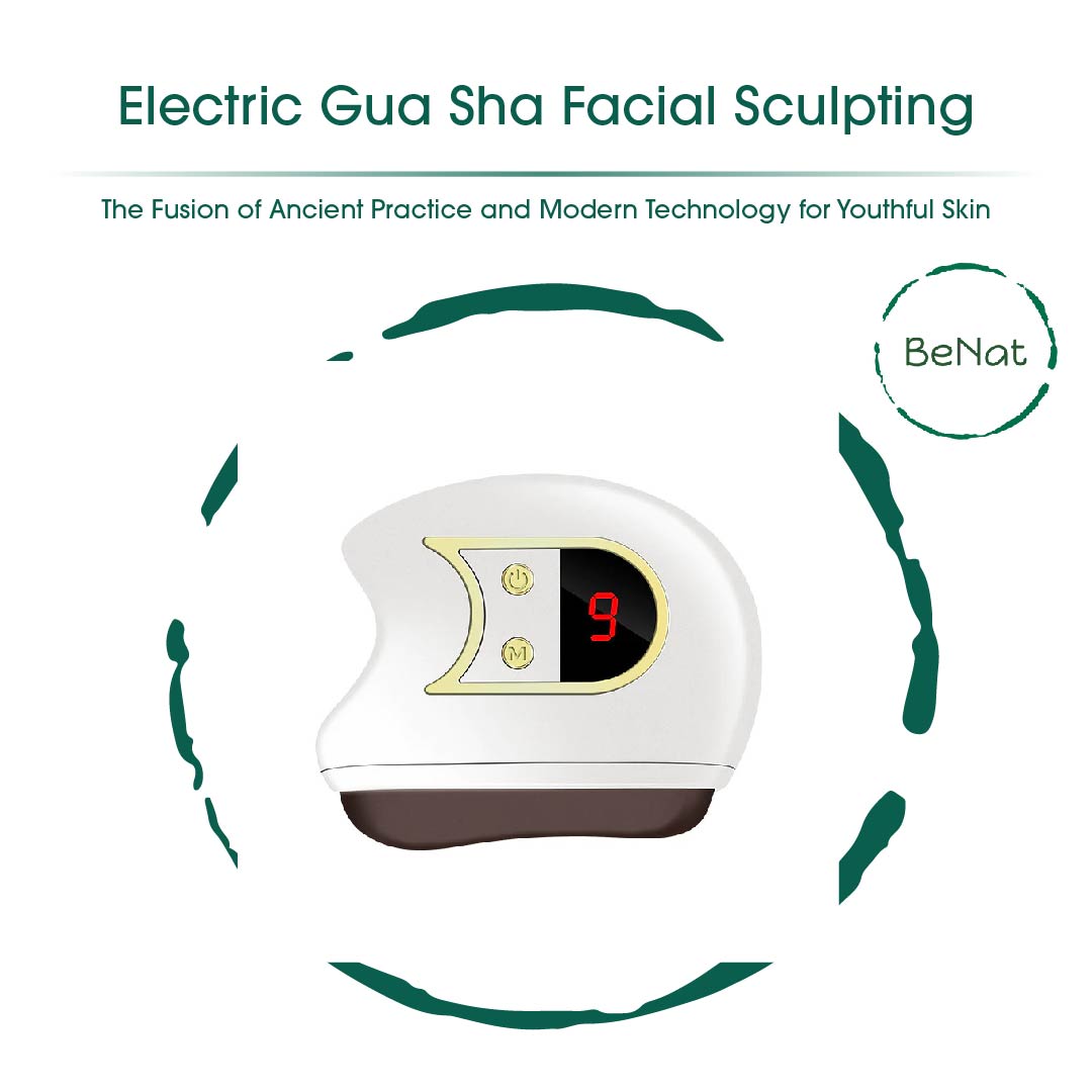 Electric Gua Sha Facial Sculpting-thumbmail-1