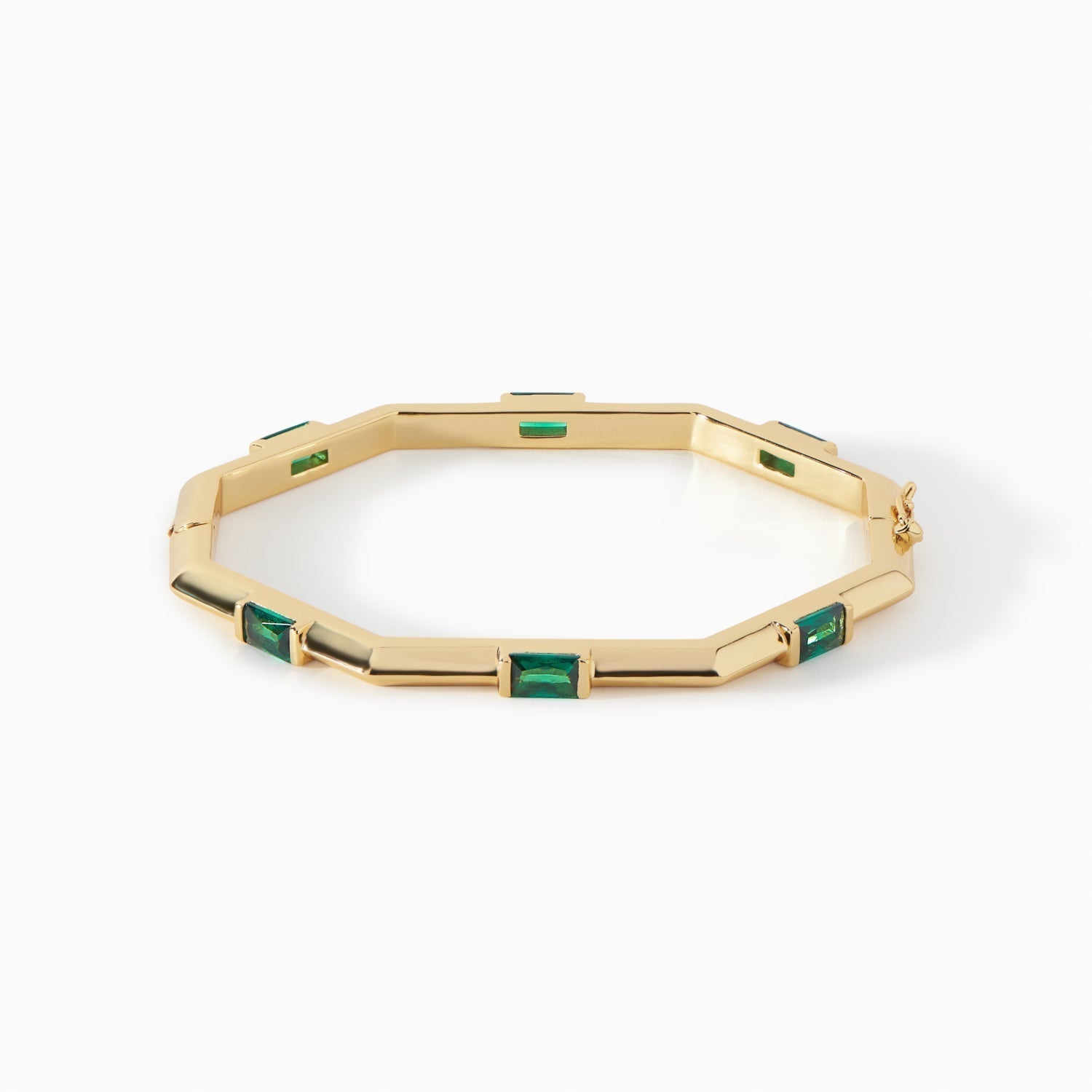 The Alea Lock Bracelet-thumbmail-3