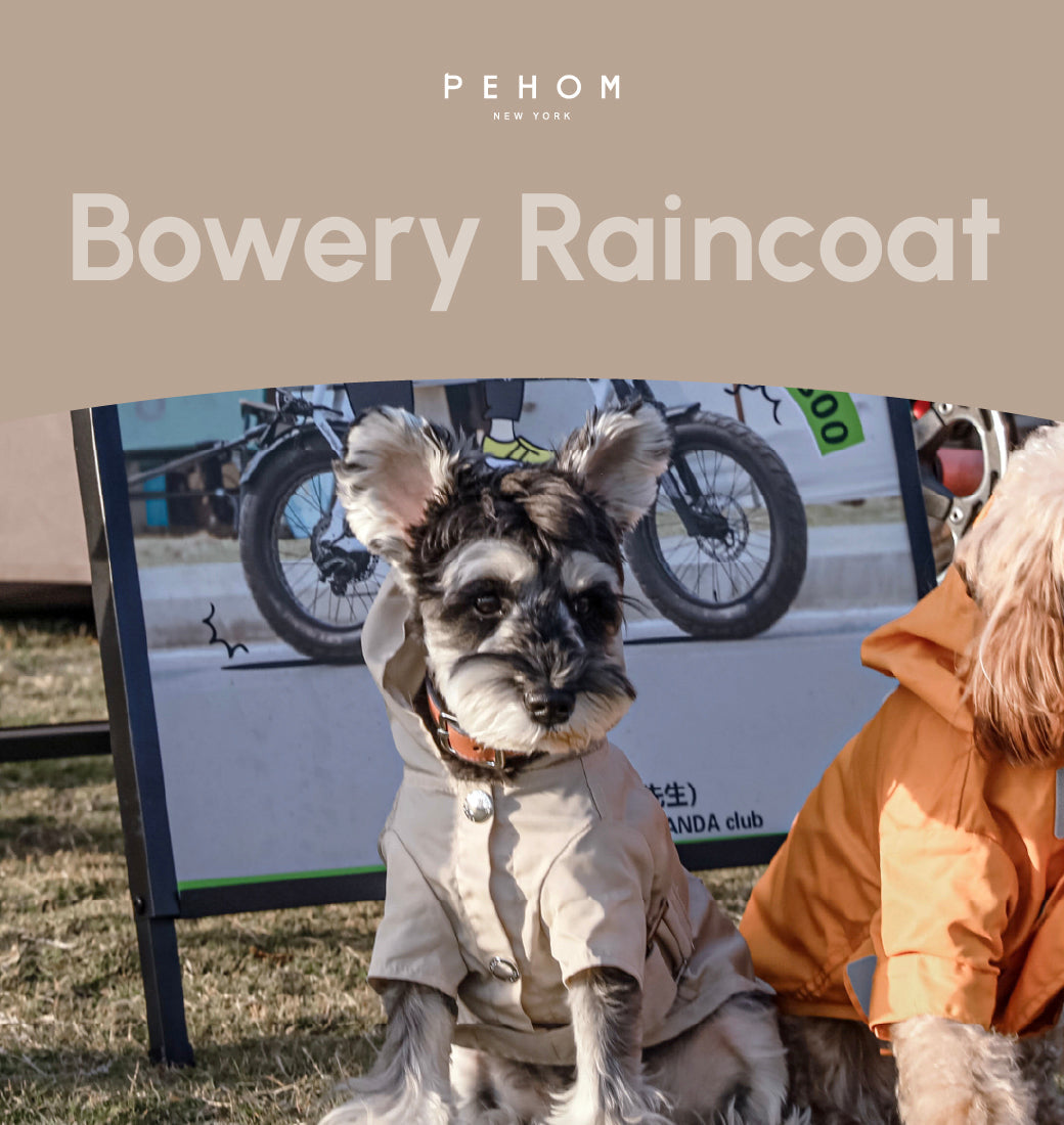 BOWERY RAINCOAT - BEIGE-thumbmail-10