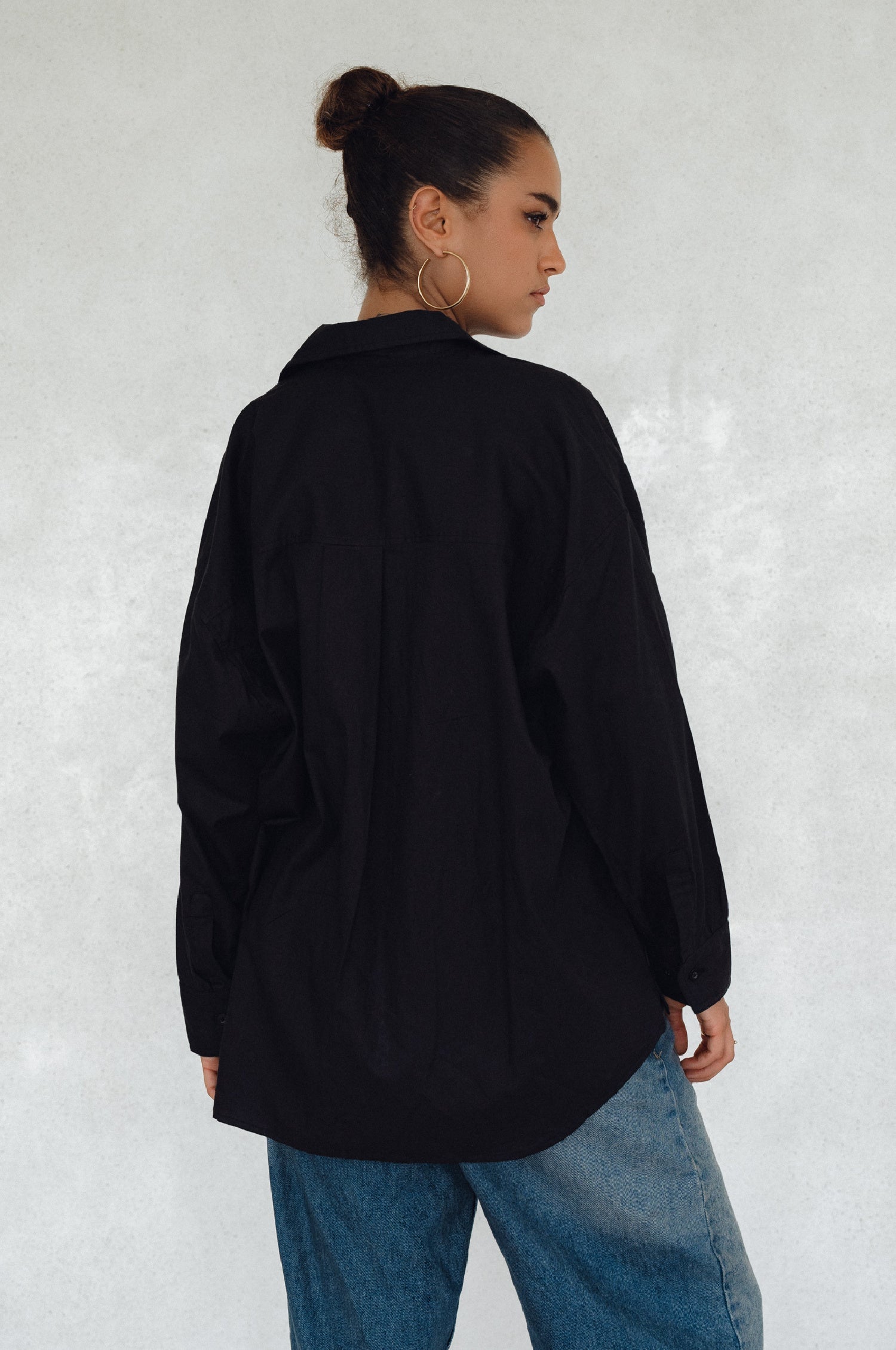 Easy Day Long Sleeve Shirt-thumbmail-4