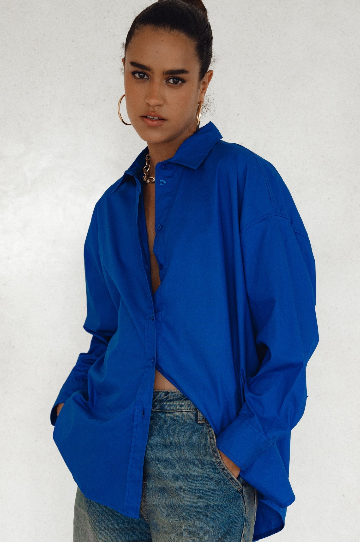 Easy Day Long Sleeve Shirt-thumbmail-8