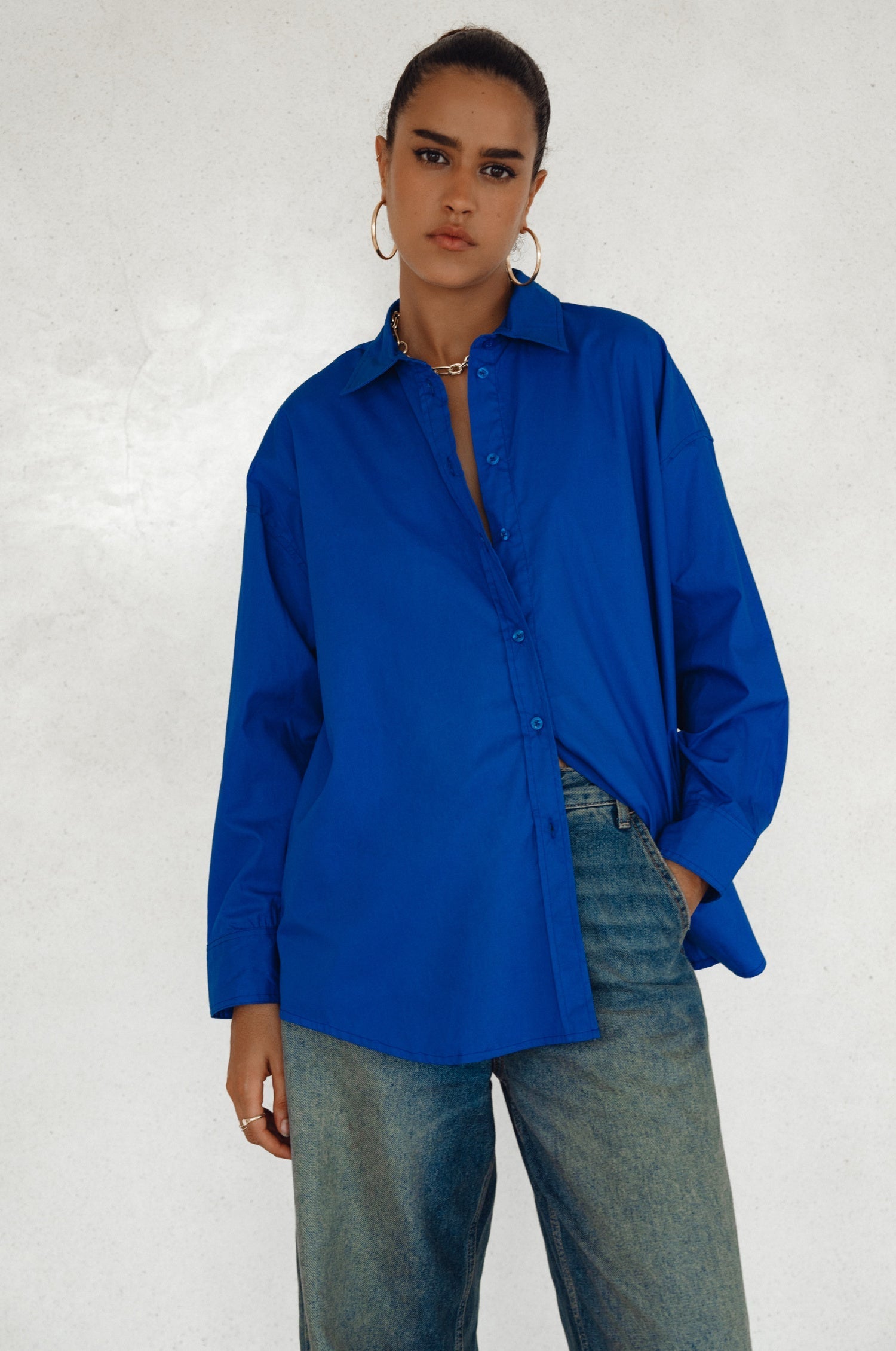 Easy Day Long Sleeve Shirt-thumbmail-14