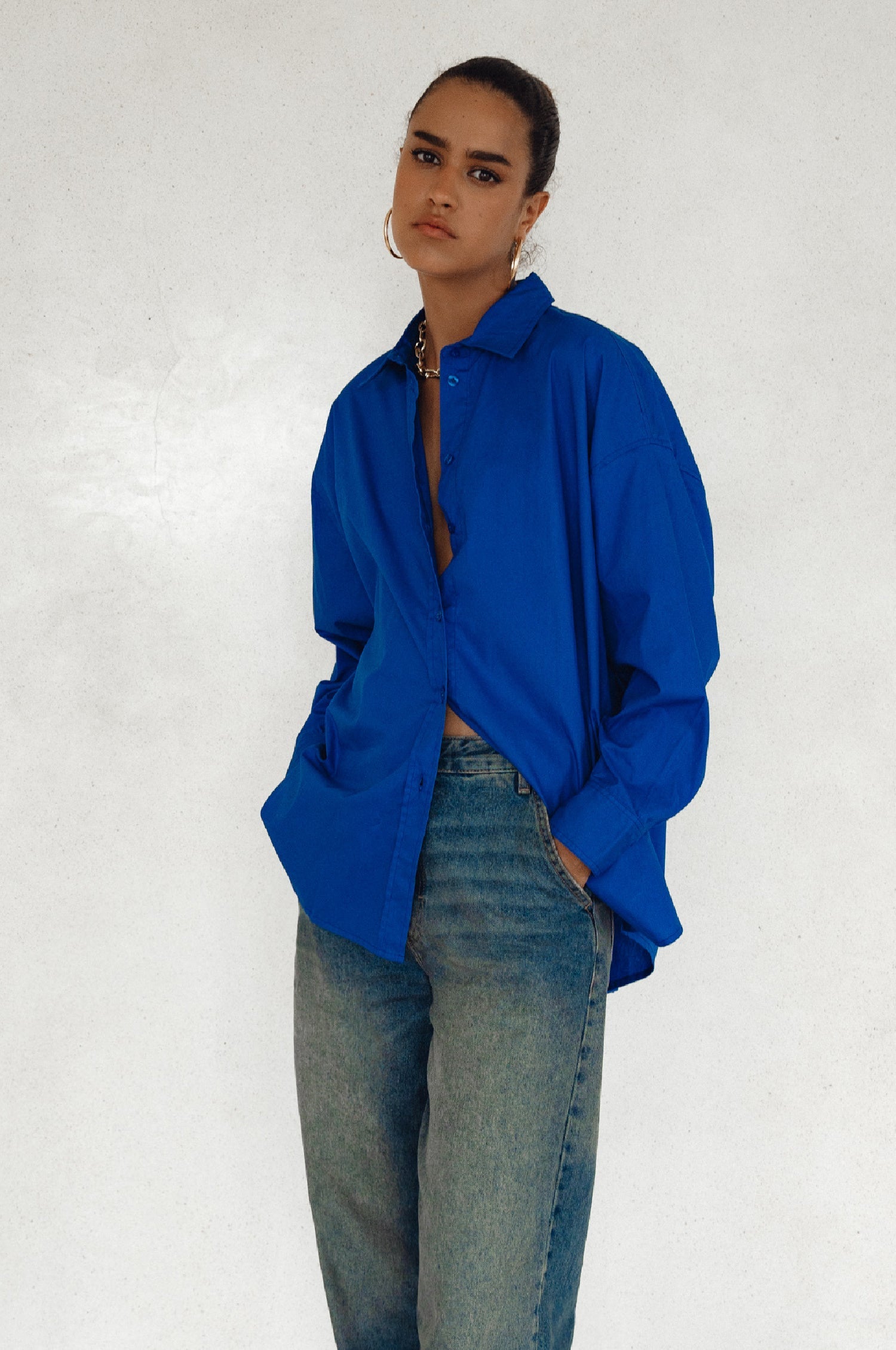 Easy Day Long Sleeve Shirt-thumbmail-6
