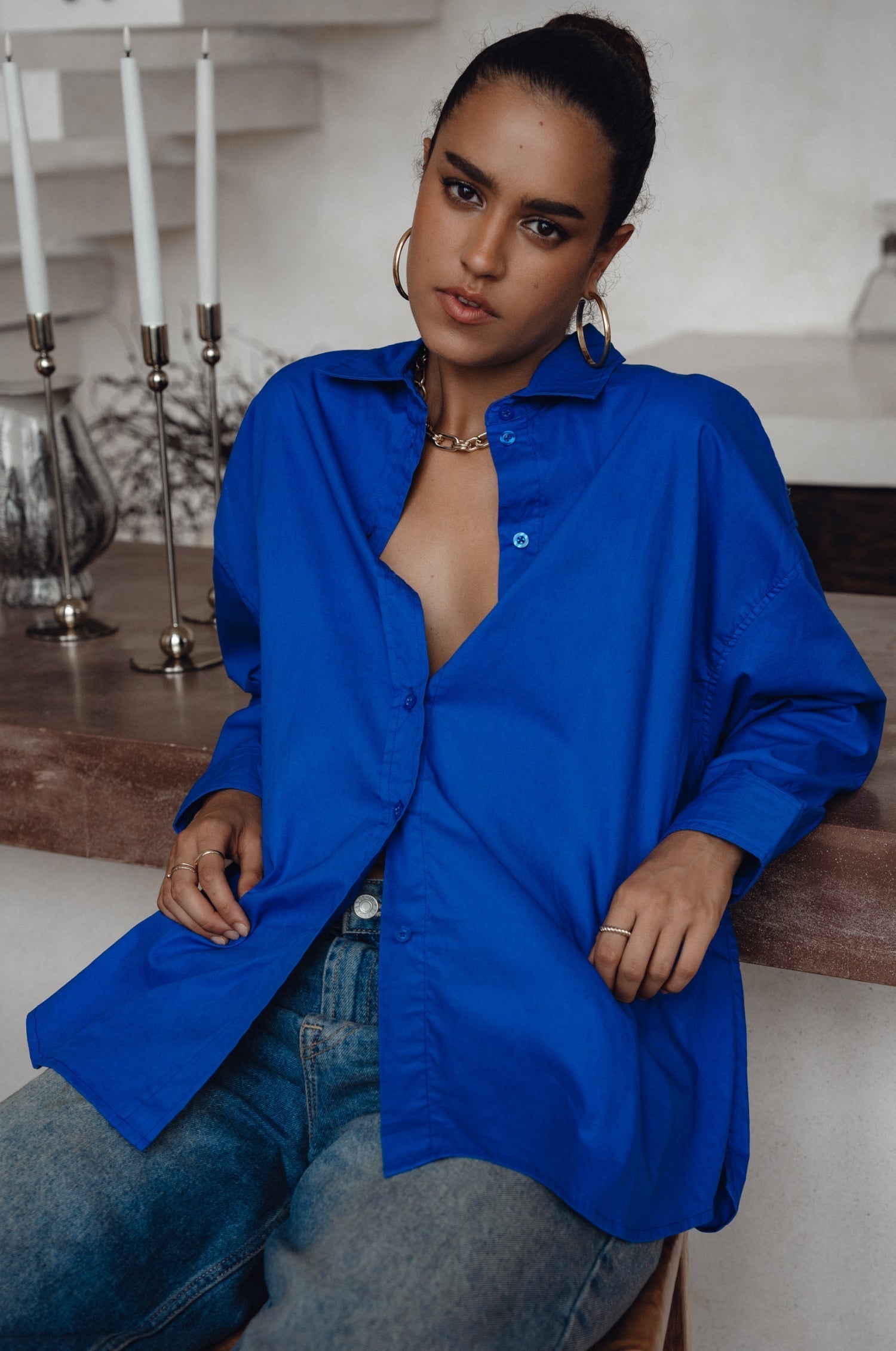 Easy Day Long Sleeve Shirt-thumbmail-13