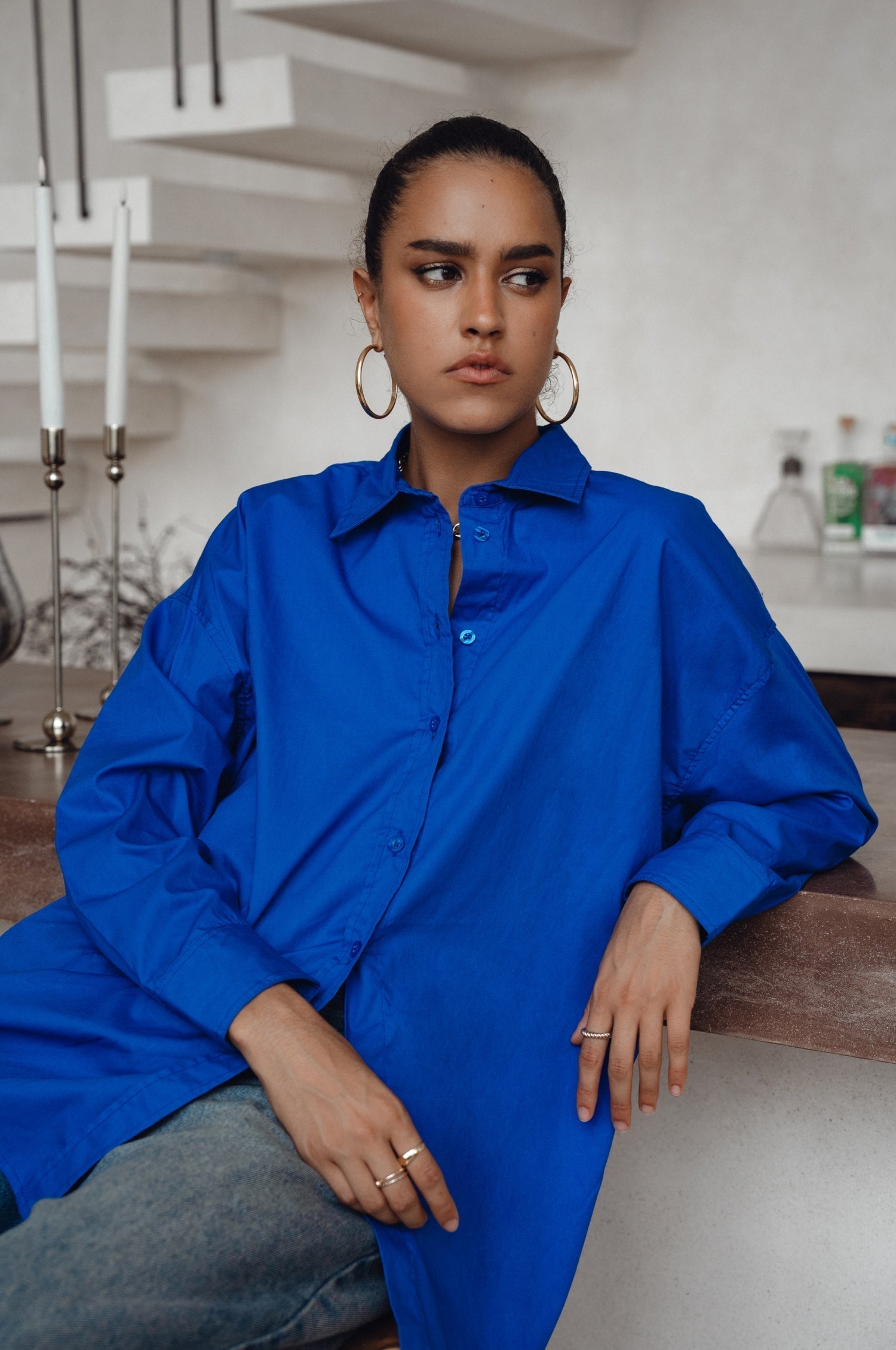 Easy Day Long Sleeve Shirt-thumbmail-8