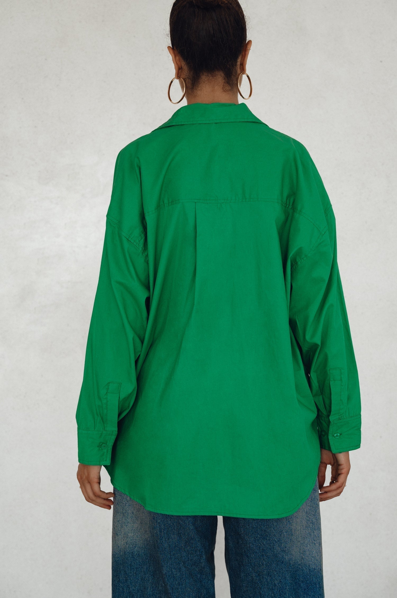 Easy Day Long Sleeve Shirt-thumbmail-5