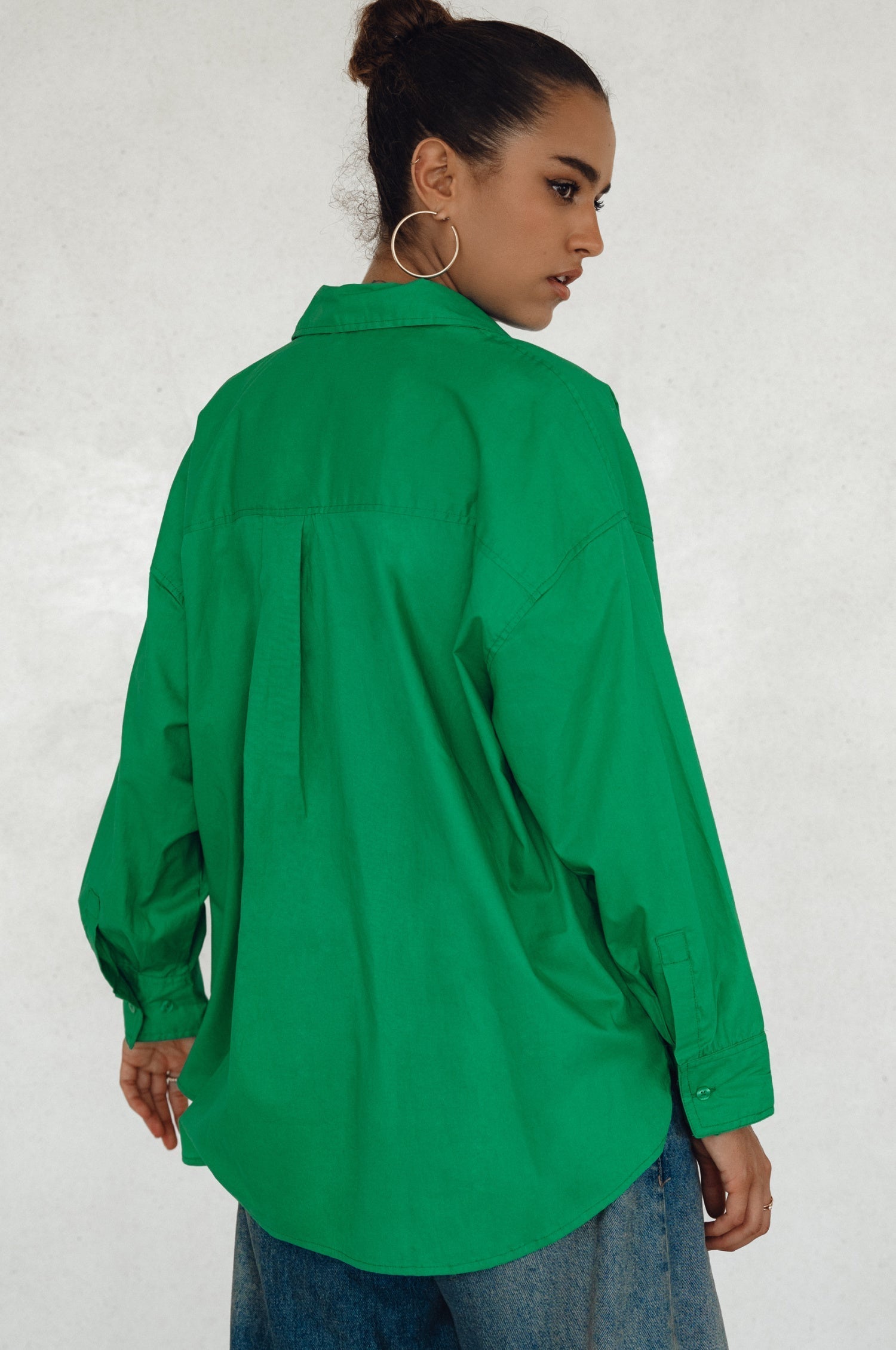 Easy Day Long Sleeve Shirt-thumbmail-4