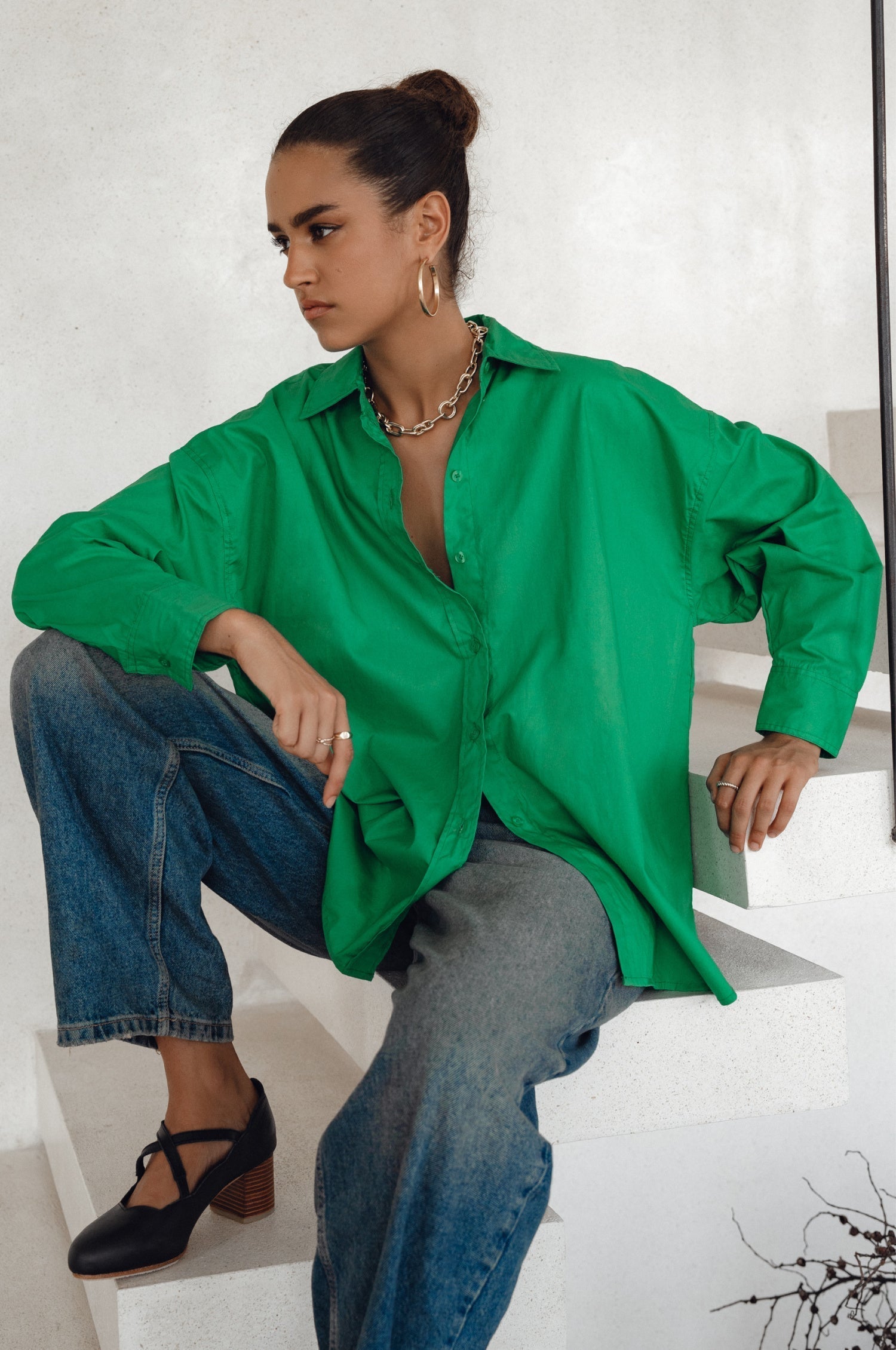 Easy Day Long Sleeve Shirt-thumbmail-7