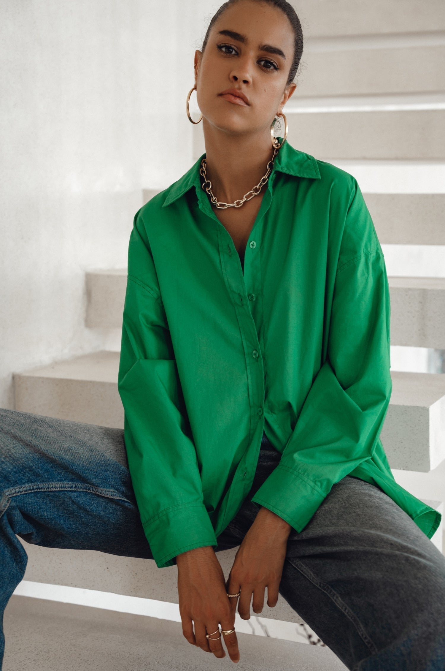 Easy Day Long Sleeve Shirt-thumbmail-6