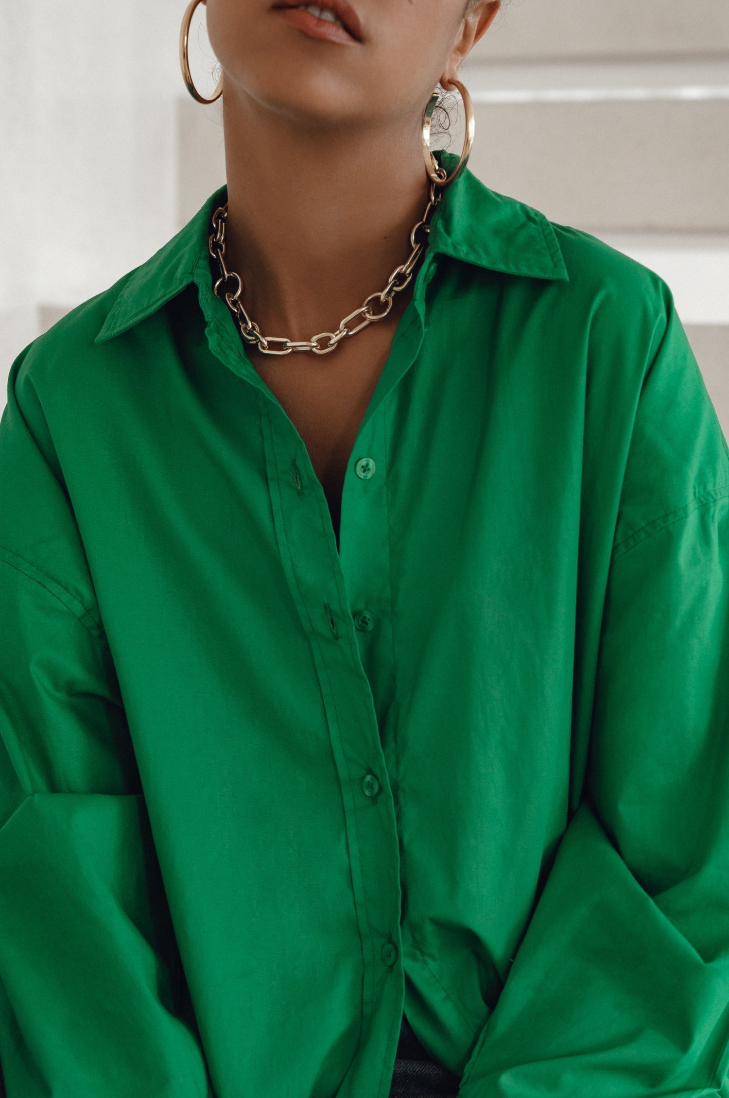 Easy Day Long Sleeve Shirt-thumbmail-1