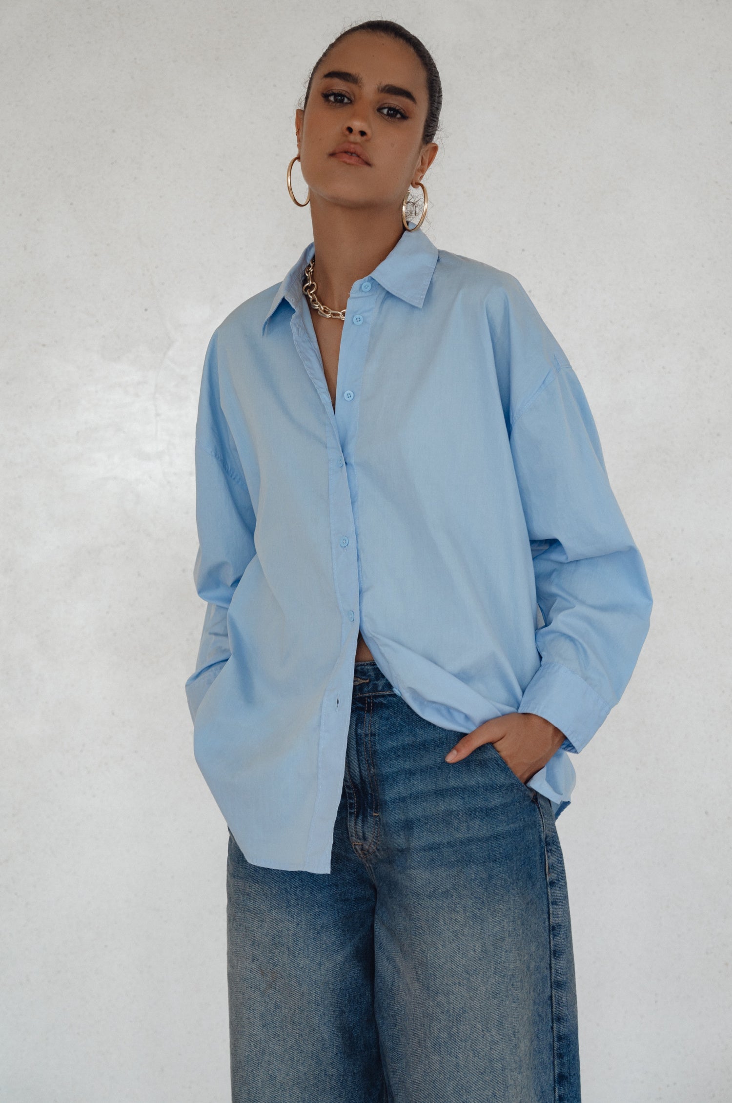 Easy Day Long Sleeve Shirt-thumbmail-6