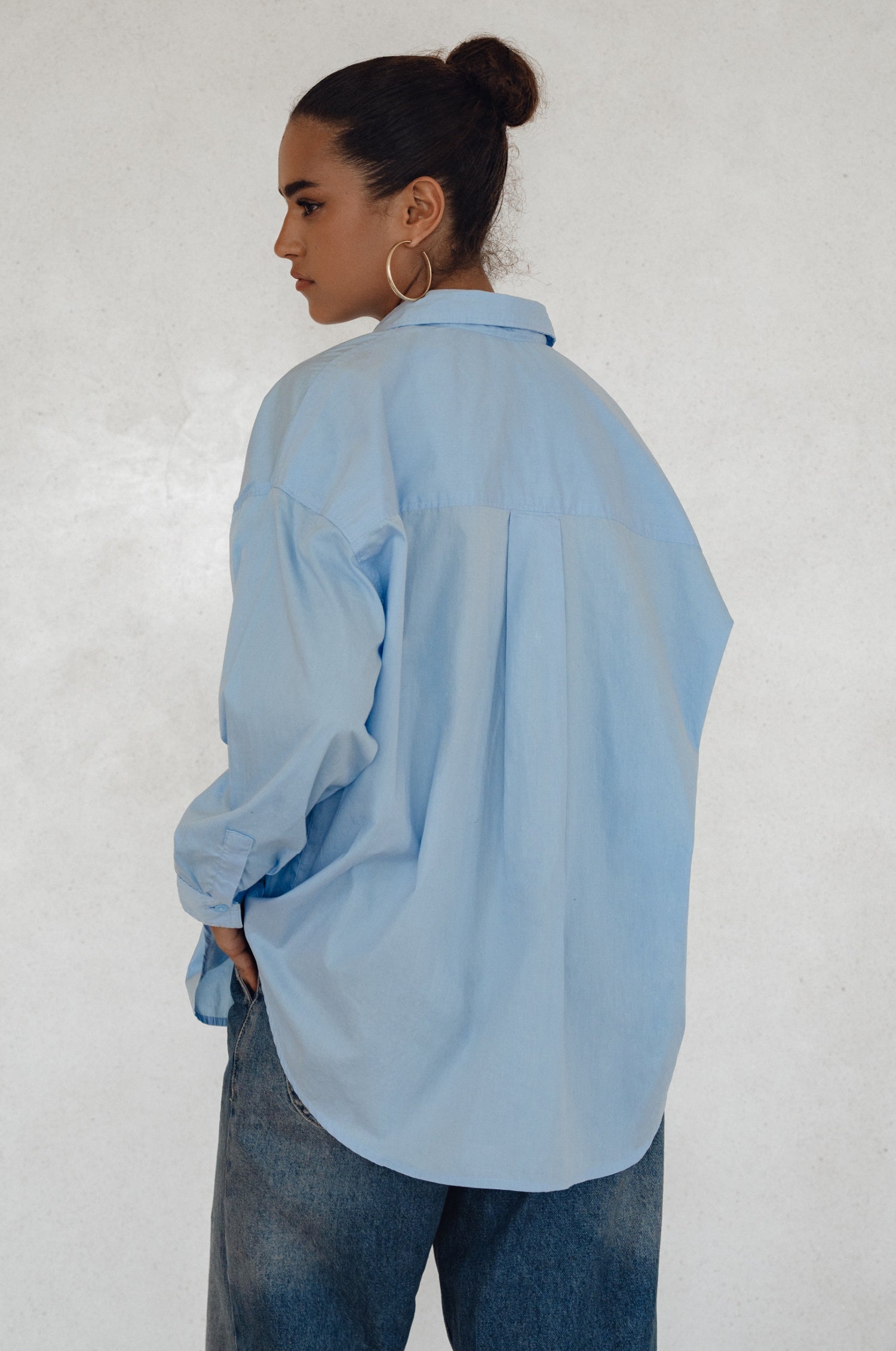 Easy Day Long Sleeve Shirt-thumbmail-2