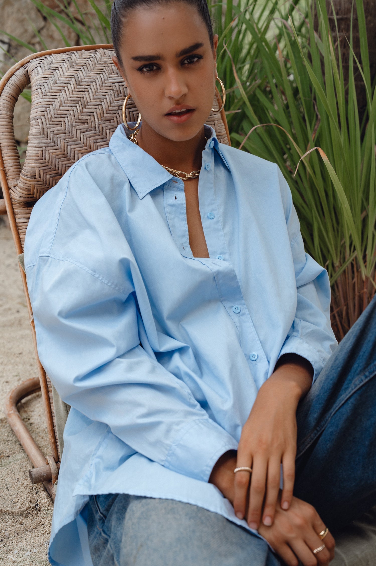 Easy Day Long Sleeve Shirt-thumbmail-8