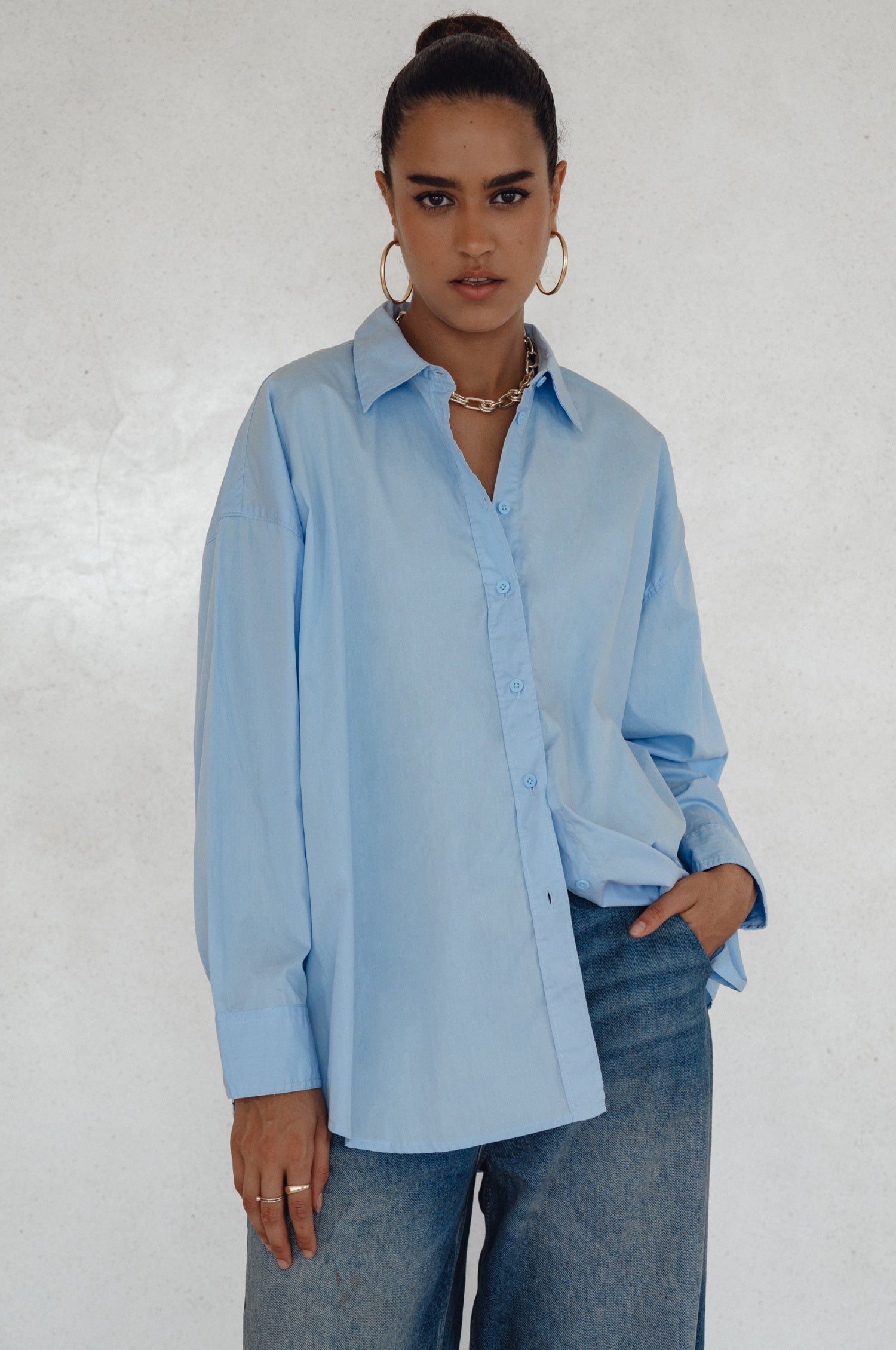 Easy Day Long Sleeve Shirt-thumbmail-5