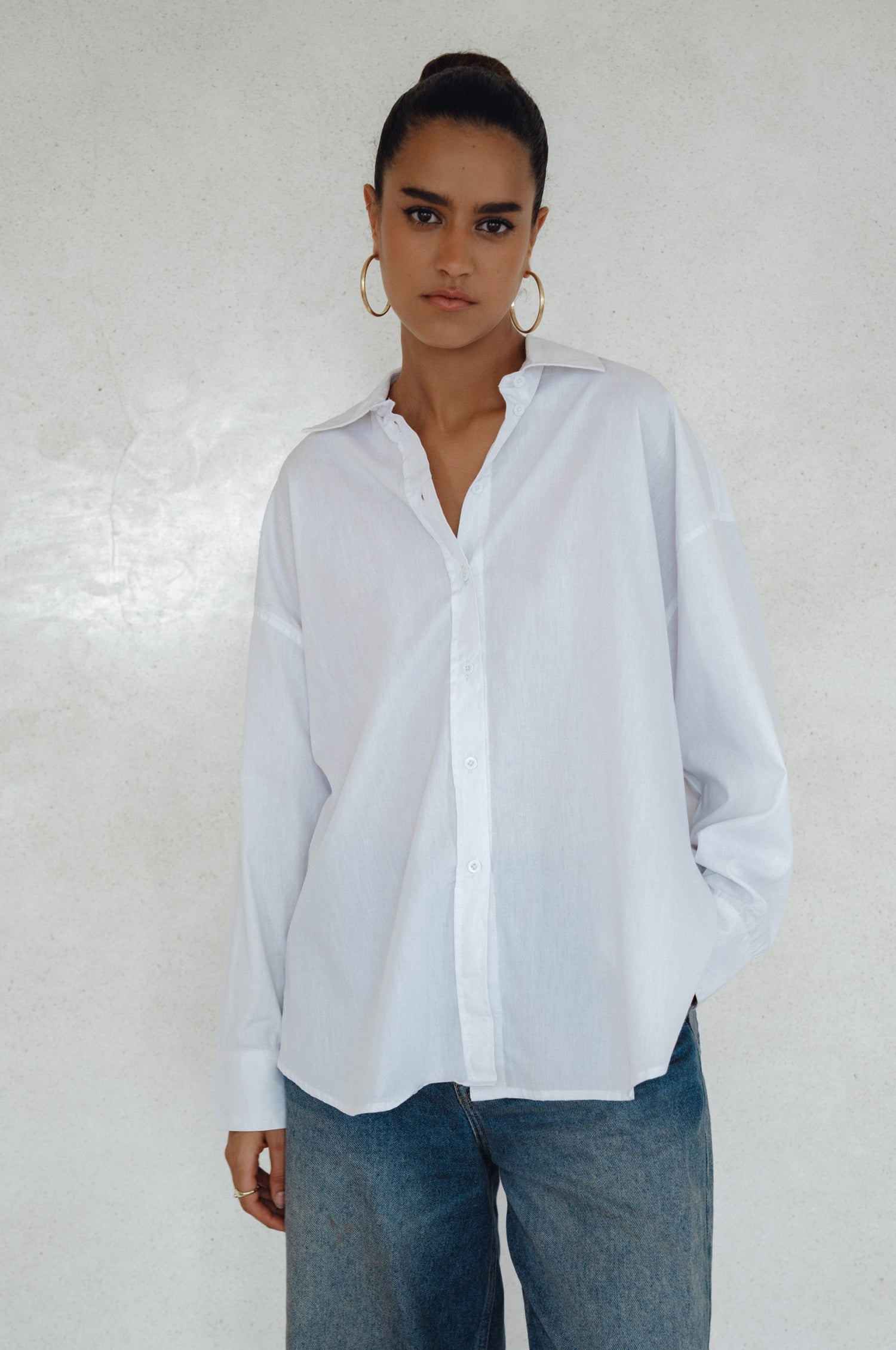 Easy Day Long Sleeve Shirt-thumbmail-3