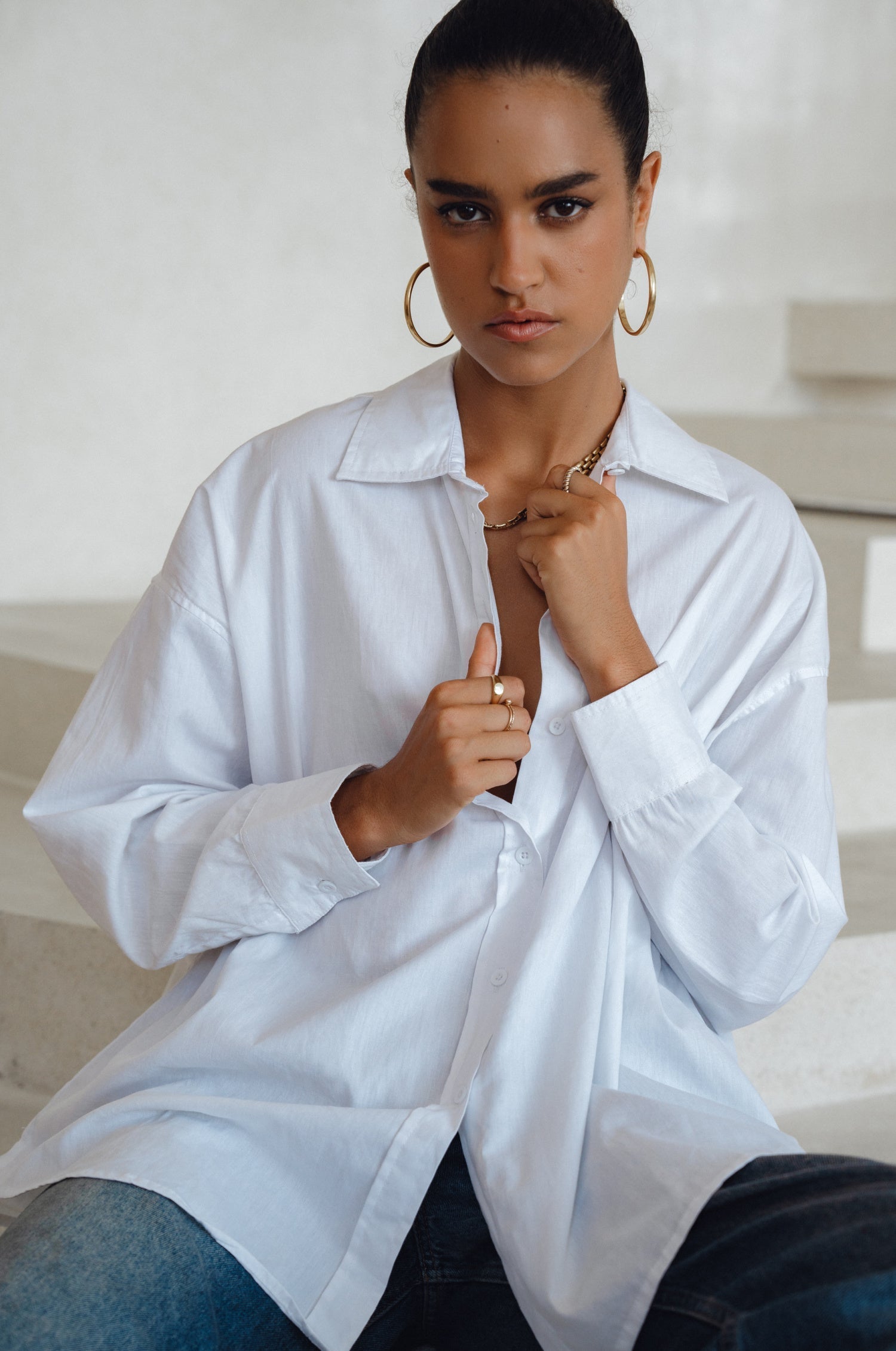 Easy Day Long Sleeve Shirt-thumbmail-12