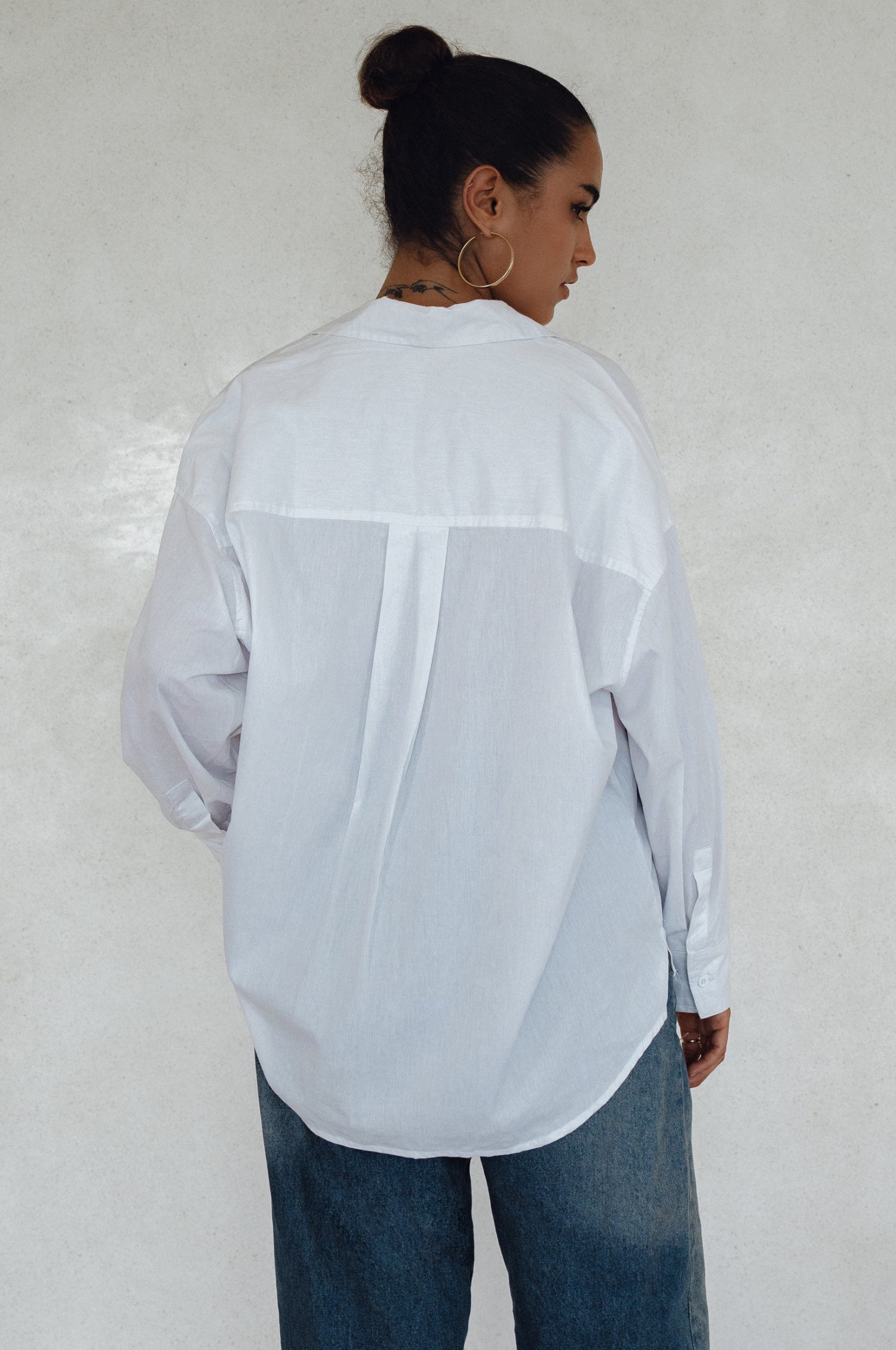 Easy Day Long Sleeve Shirt-thumbmail-4
