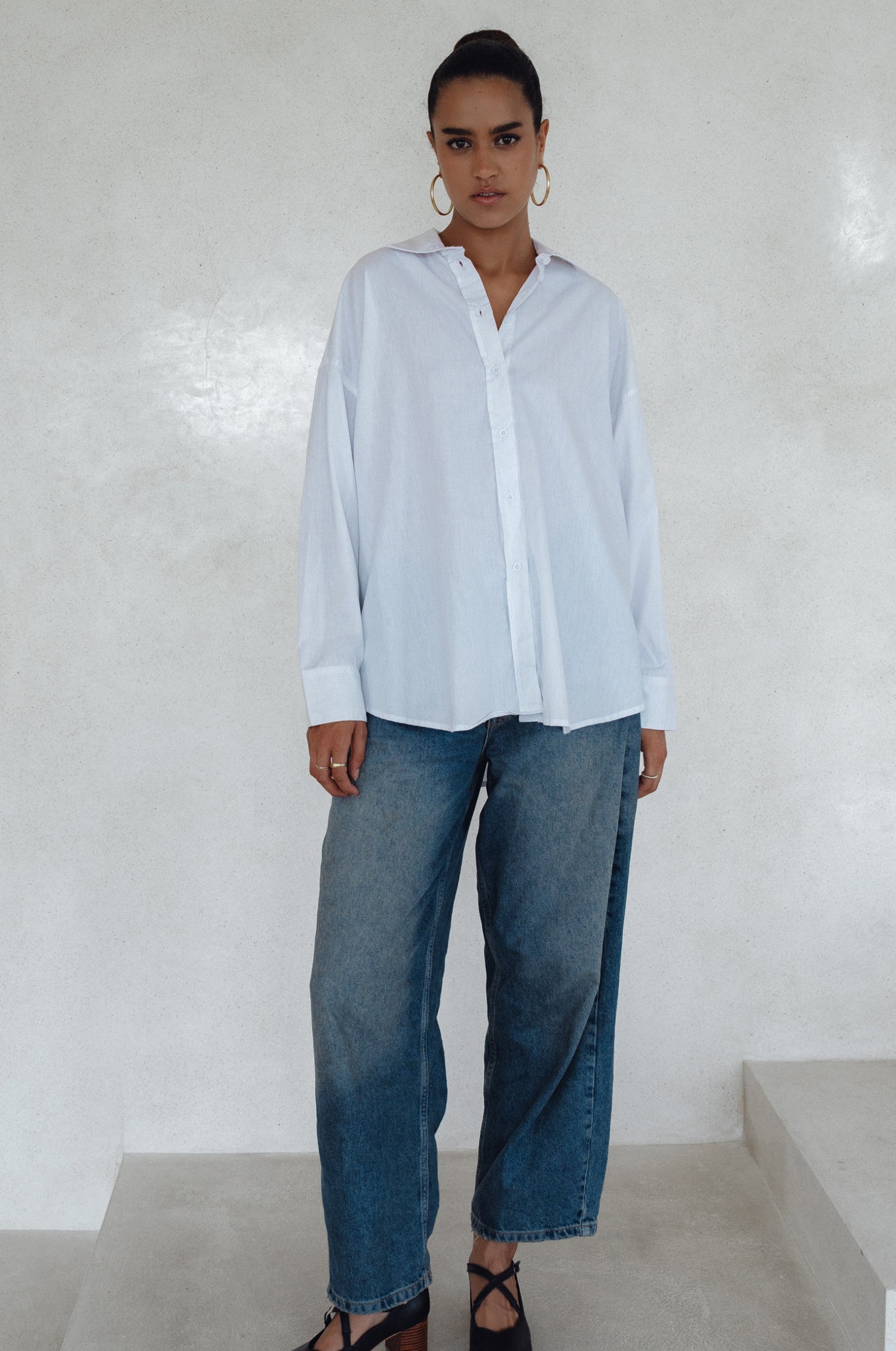 Easy Day Long Sleeve Shirt-thumbmail-7